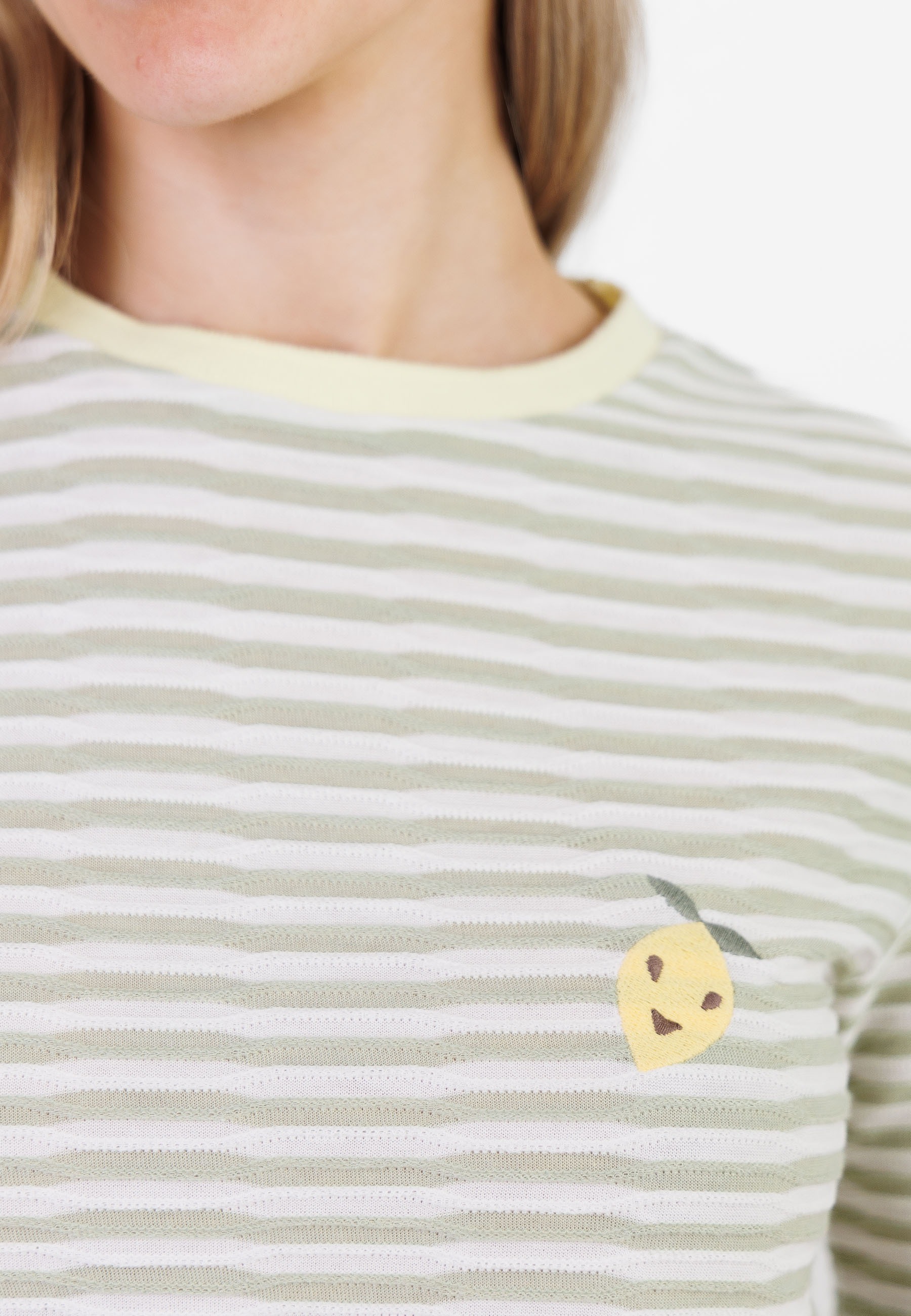 Kleinigkeit T-Shirt »Kleinigkeit Fru T-Shört« 1