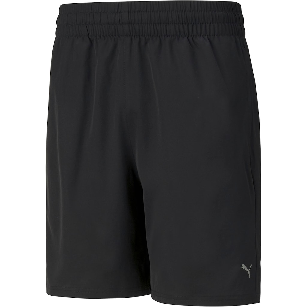 PUMA Trainingsshorts »PERFORMANCE WOVEN 7" SHORT M«