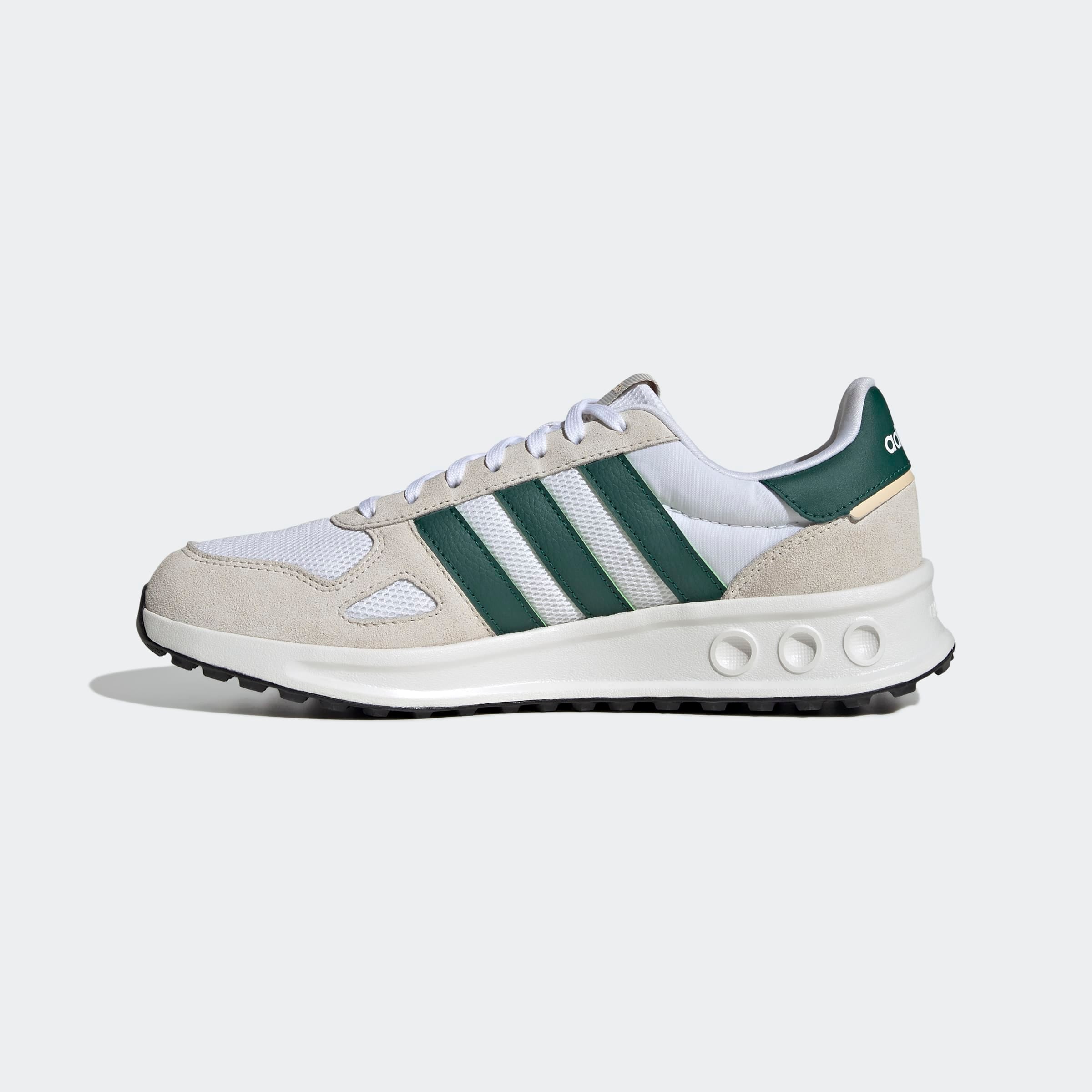adidas Sportswear Sneaker »RUN 84«  inspiriert vom Design des adidas LA Trainer