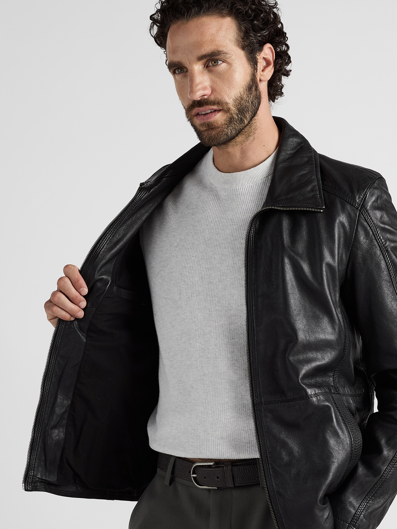 JCC Bikerjacke »Bruma«