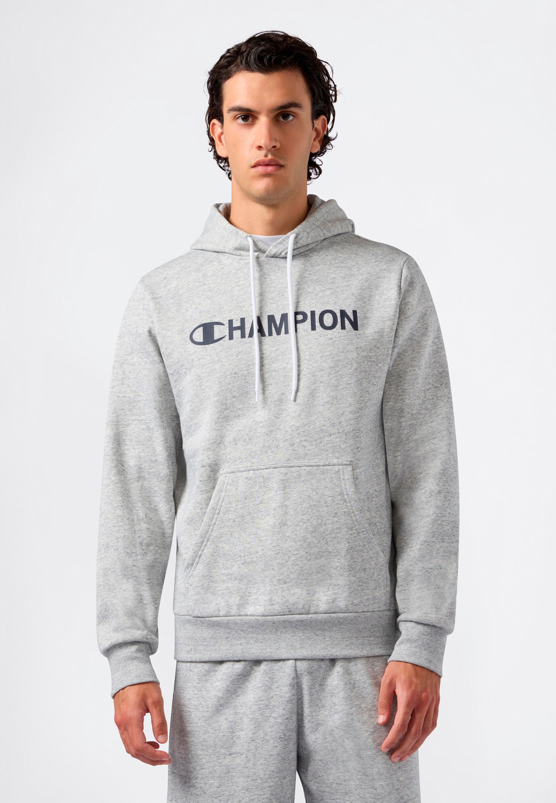 Champion Kapuzensweatshirt "Graphic Hoodie" günstig online kaufen