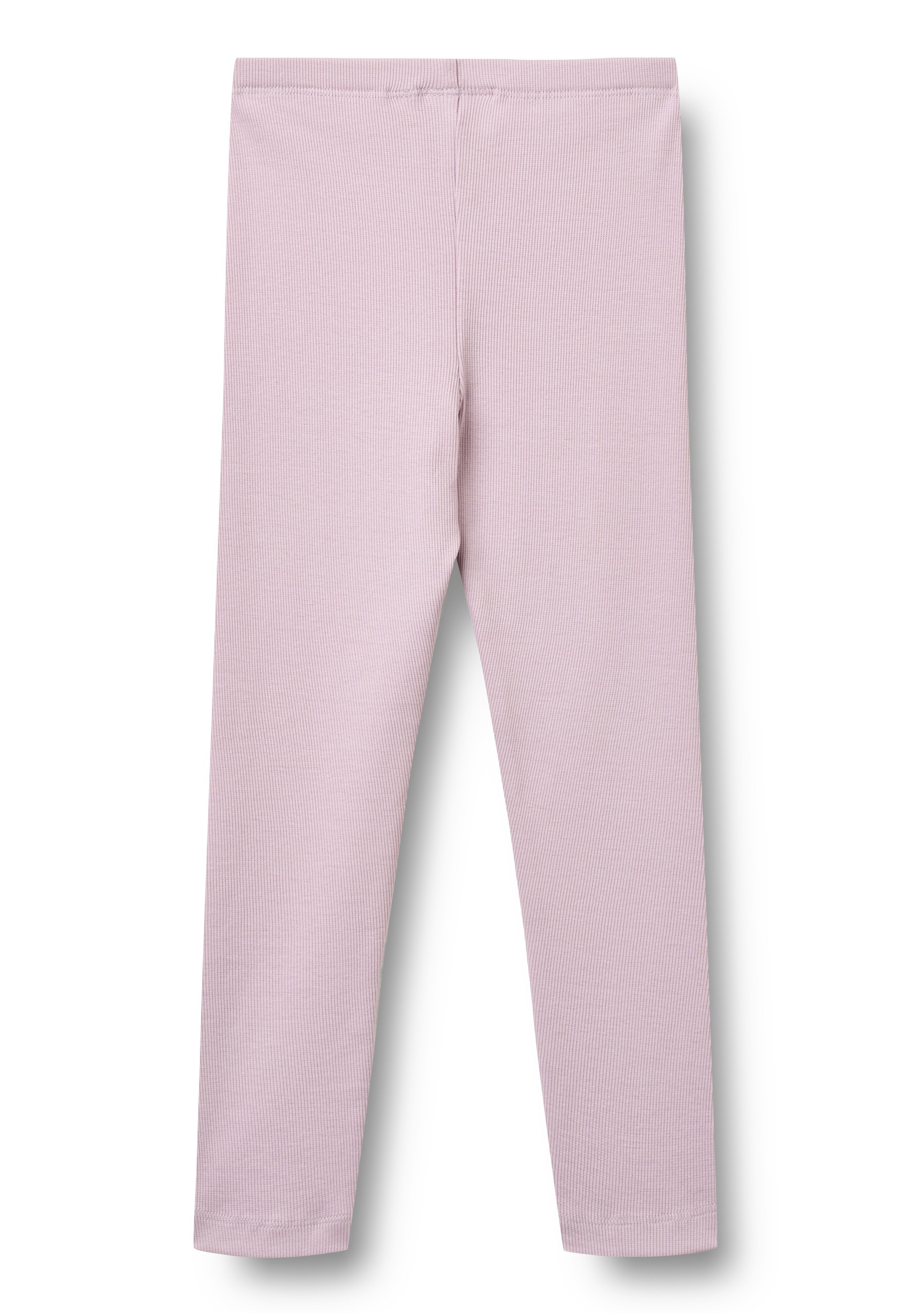 WHEAT Stoffhose »WHEAT Rippstrick-Jersey-Leggings Jules«