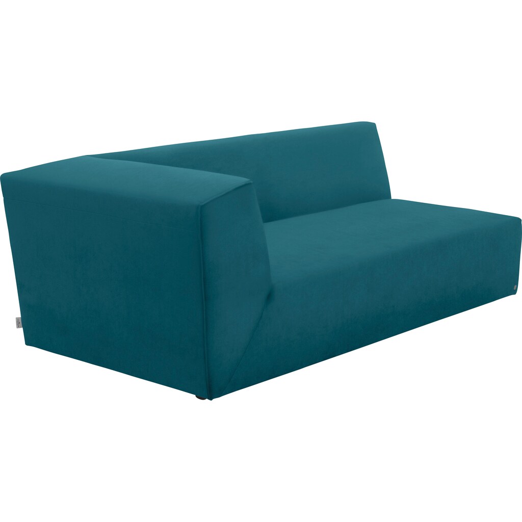 TOM TAILOR HOME Sofa-Eckelement »ELEMENTS«