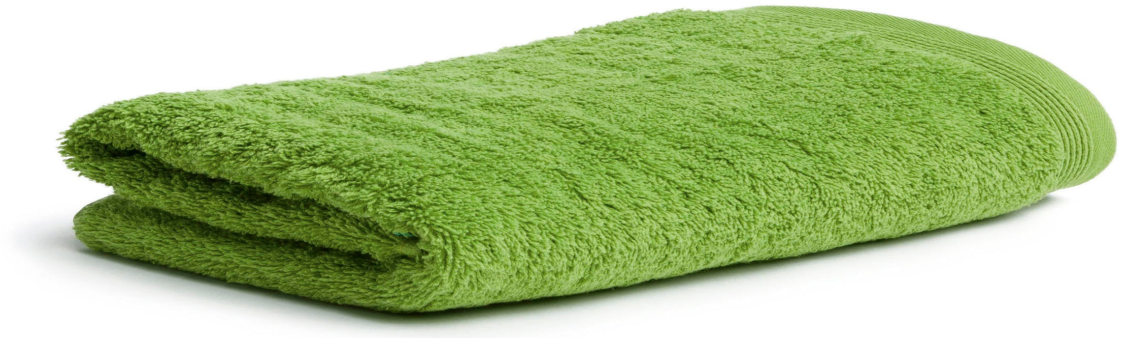 Möve Badetuch "Superwuschel" Badetuch mit Bordüre, 100% Premium Cotton Baumwolle, einfarbig, weich