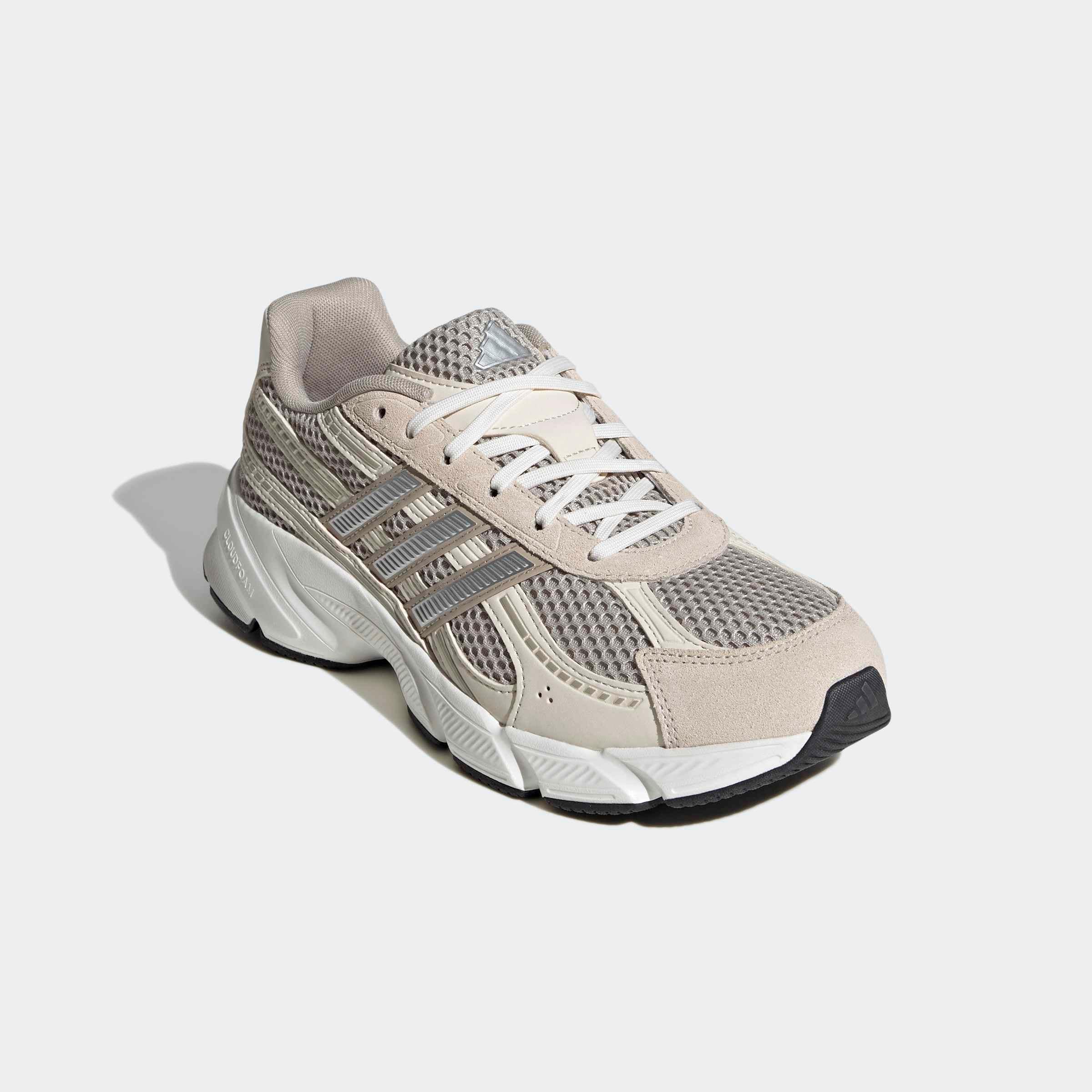 adidas Sportswear Sneaker "TECHNOCHAOS 2000" inspiriert vom Design des adistar control