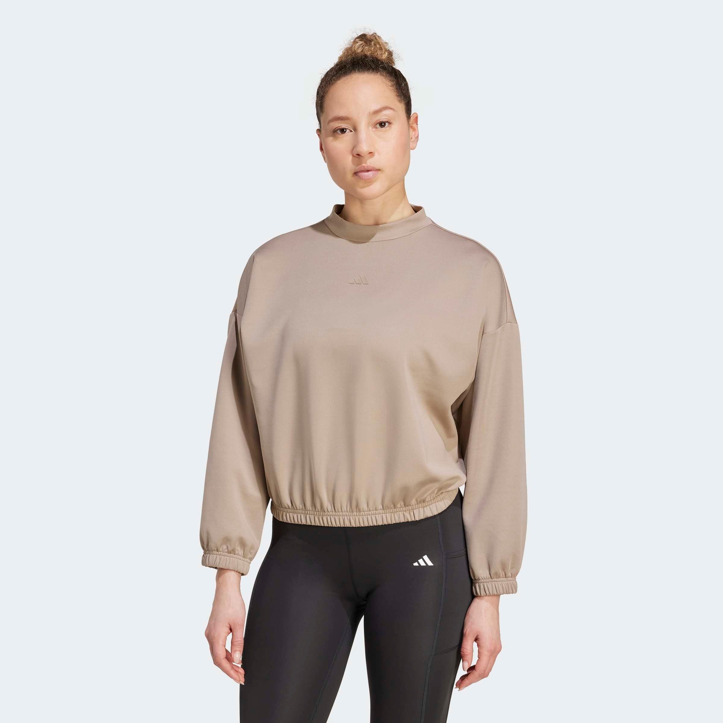 adidas Performance Sweatshirt "MOTION ES COVER" günstig online kaufen