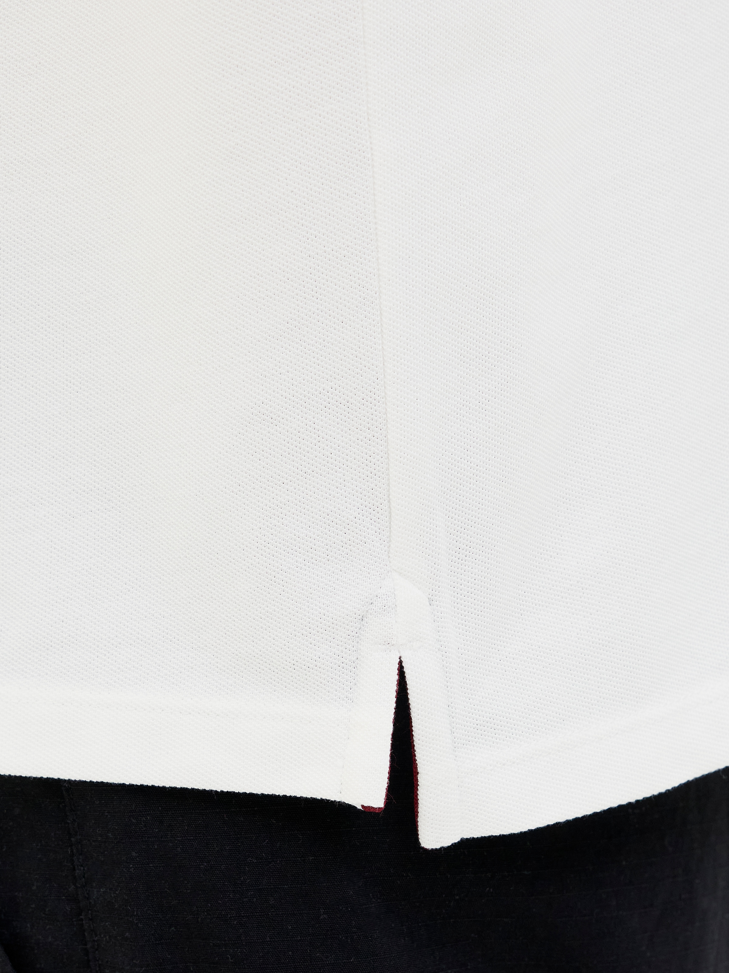 Jack & Jones Poloshirt »JPRBLUALVES SS POLO SN«