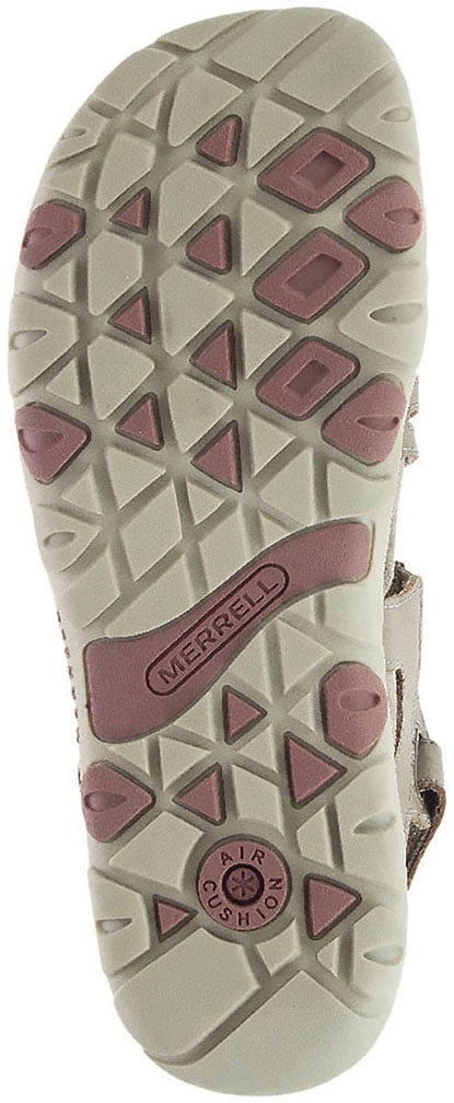 Merrell Sandale »SANDSPUR ROSE CONVERT«, mit Klettverschluss