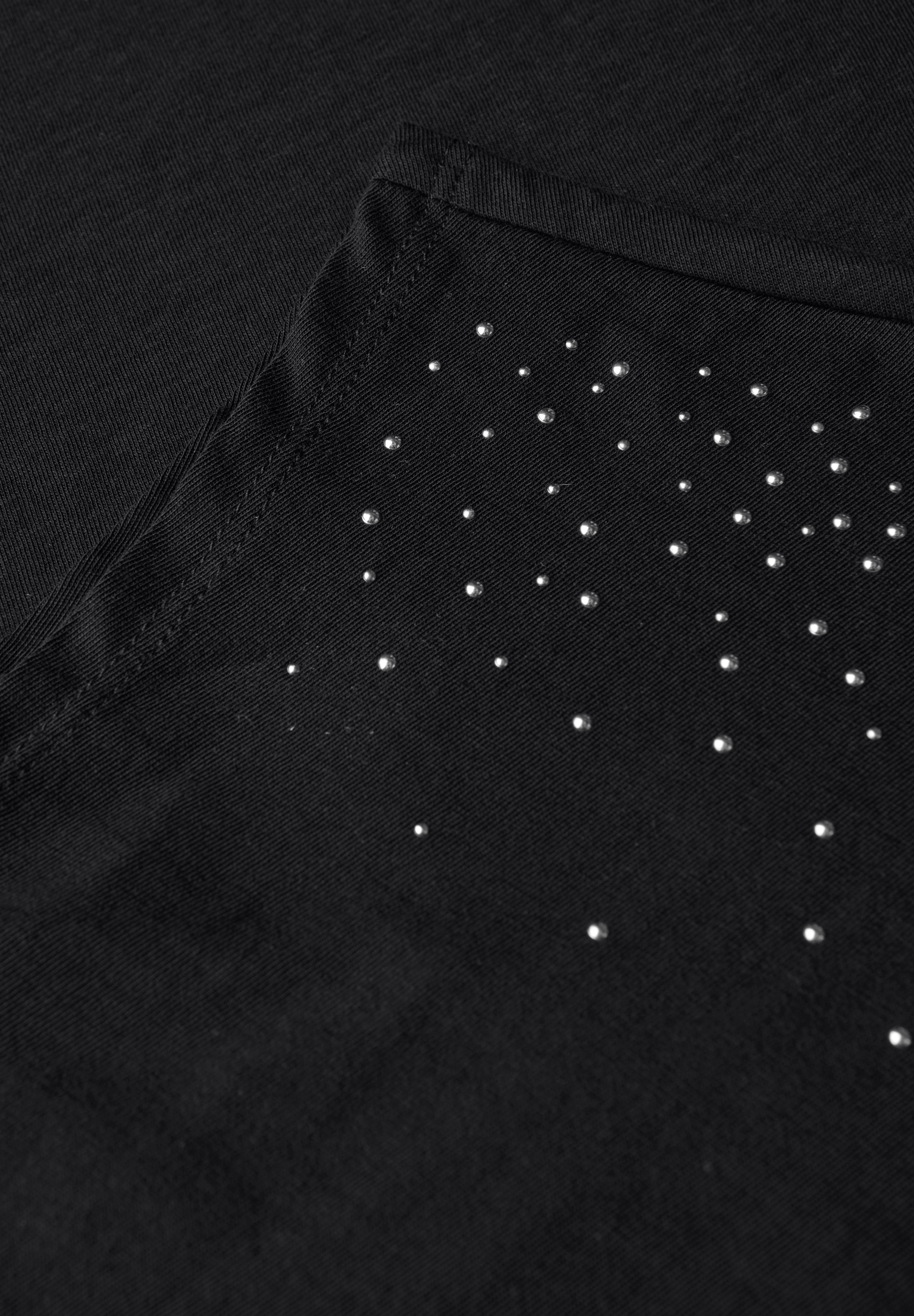 STREET ONE T-Shirt, Feel Good Fit