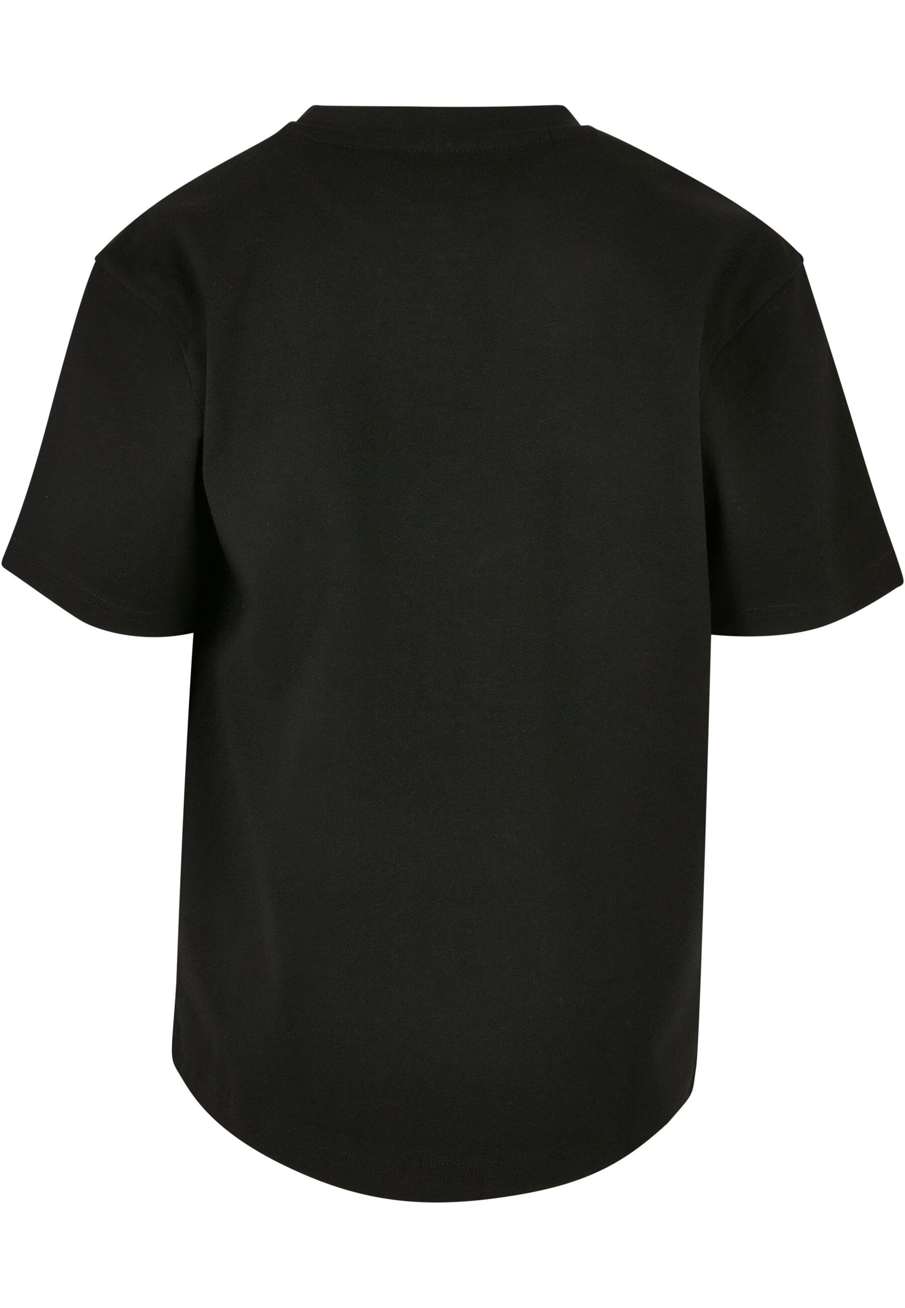 URBAN CLASSICS T-Shirt »Urban Classics Herren Boys Heavy Oversized Tee 2-Pack«, (1 tlg.)