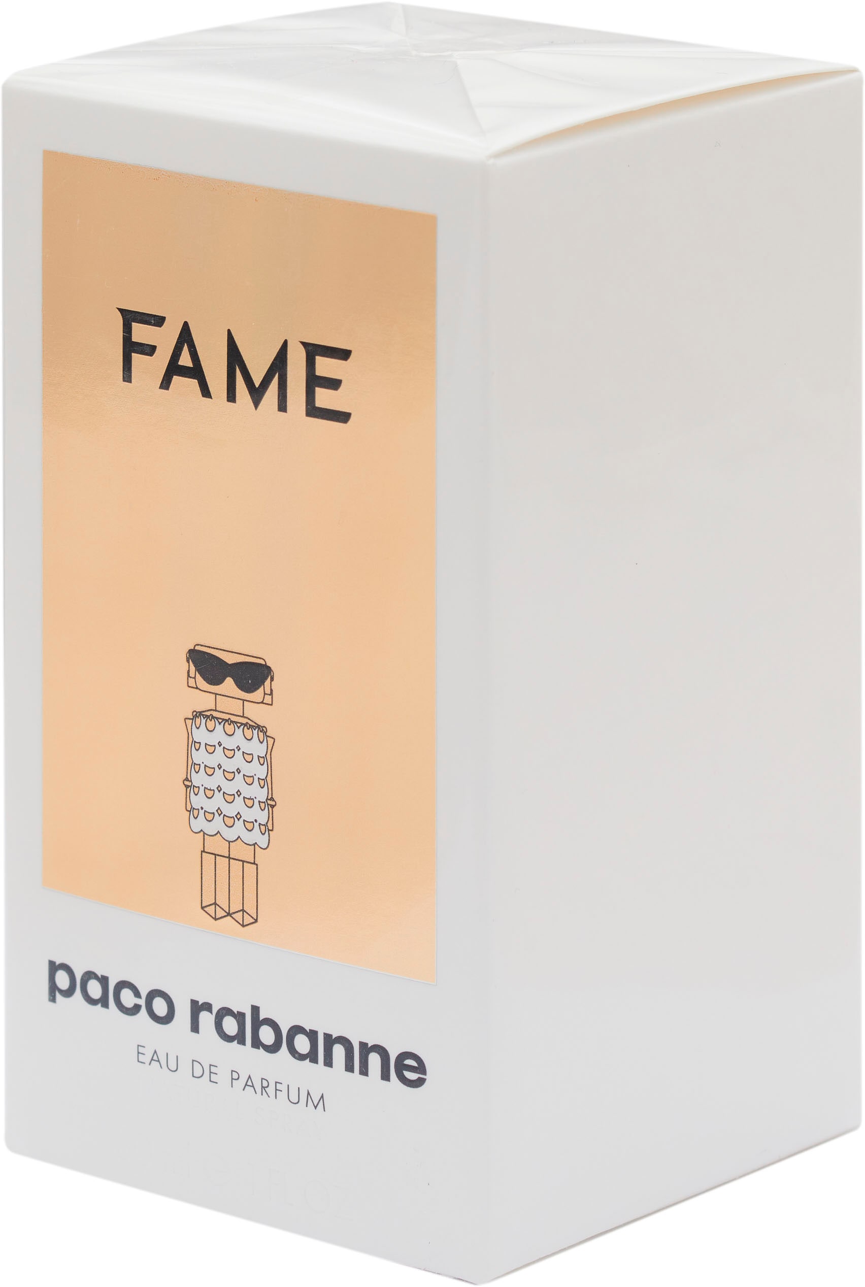 paco rabanne online »Fame« bestellen Eau | de Parfum BAUR