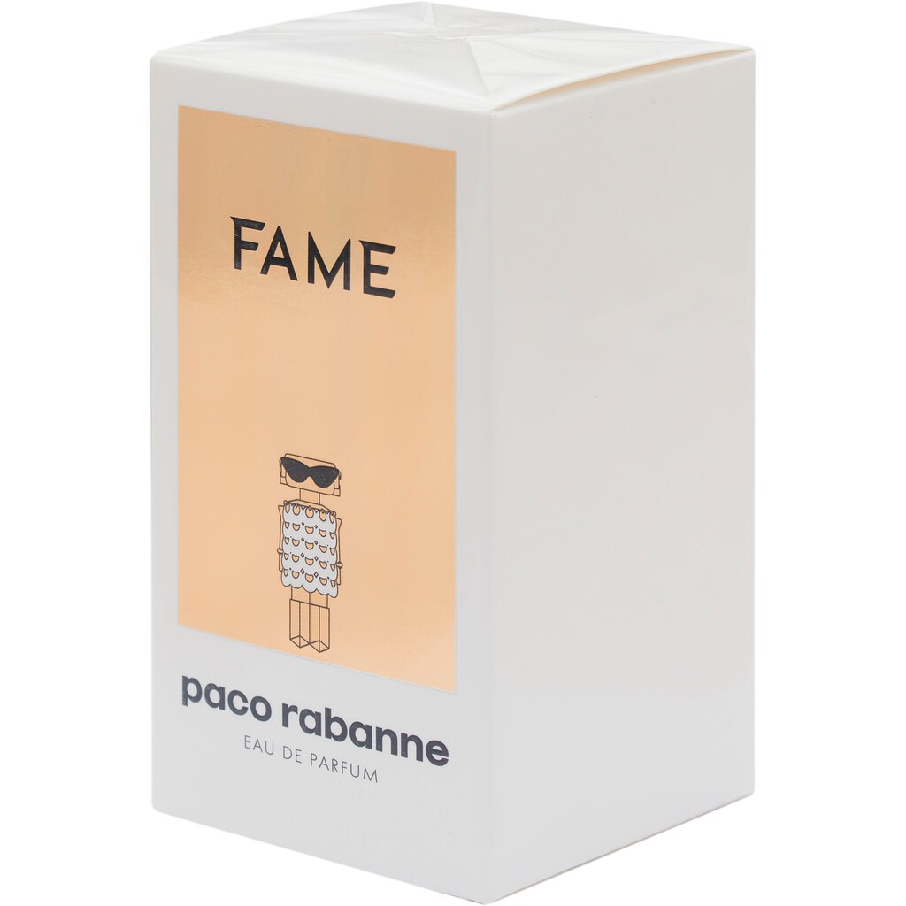 paco rabanne Eau de Parfum »Fame«