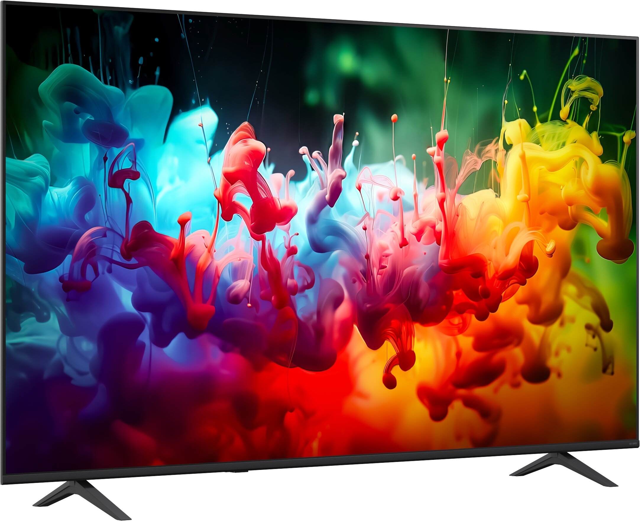 LG QNED-Fernseher »75QNED70B6A« 189 cm/75 ″ Smart-TV
