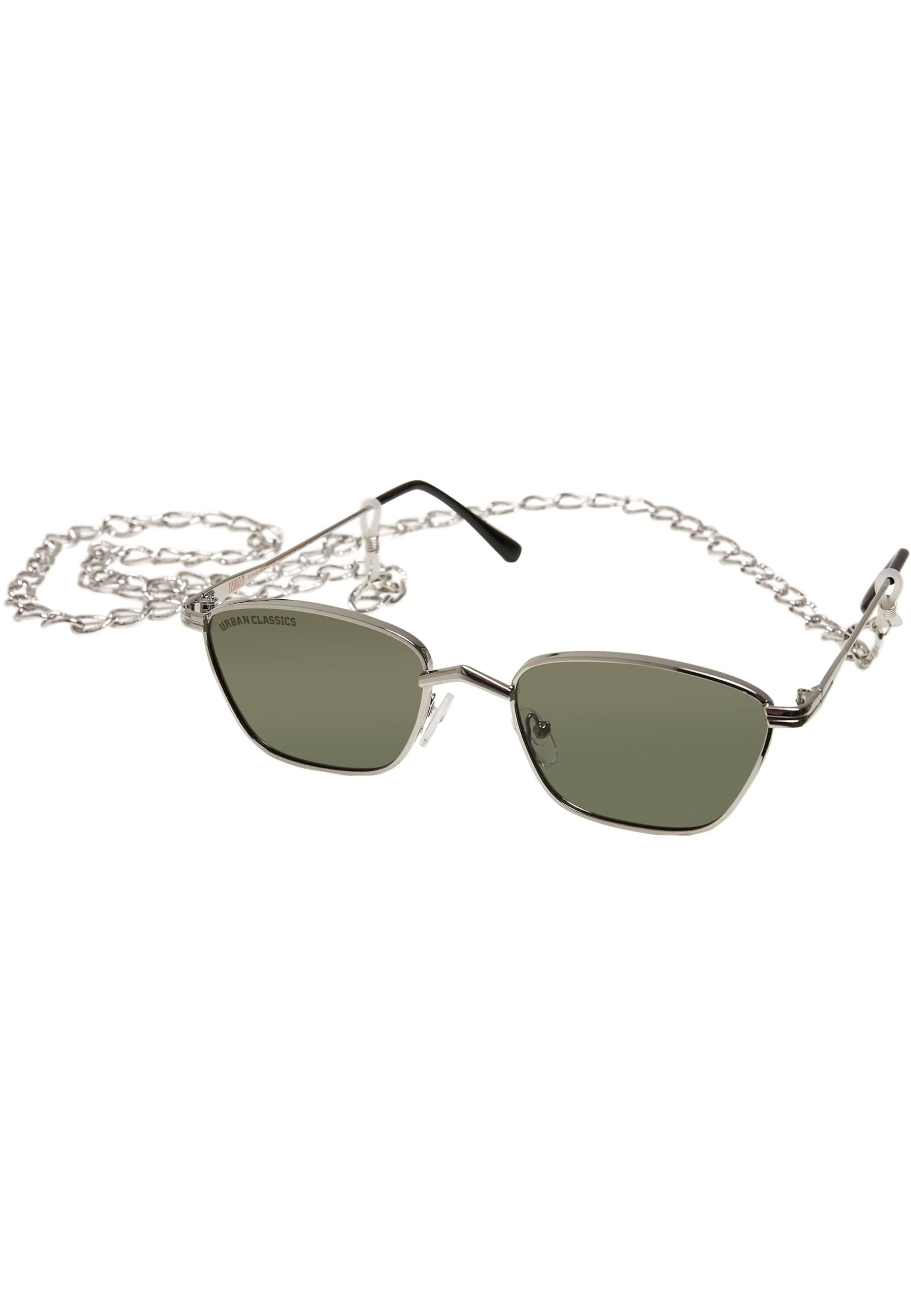 URBAN CLASSICS Sonnenbrille "Urban Classics Unisex Sunglasses Kalymnos With günstig online kaufen