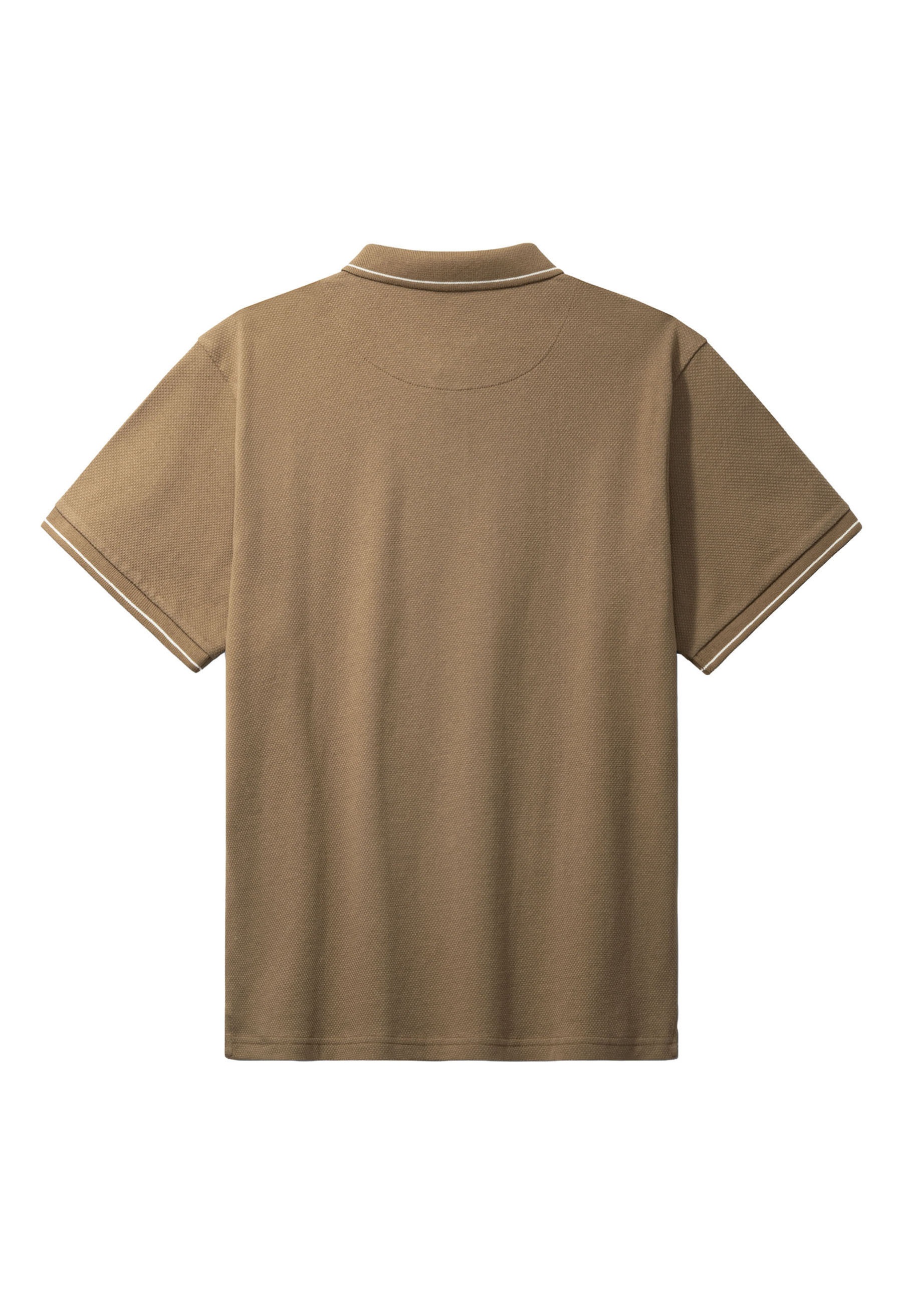 Clean Cut Copenhagen Poloshirt »Clean Cut Copenhagen Raphael Stretch Polo« 1