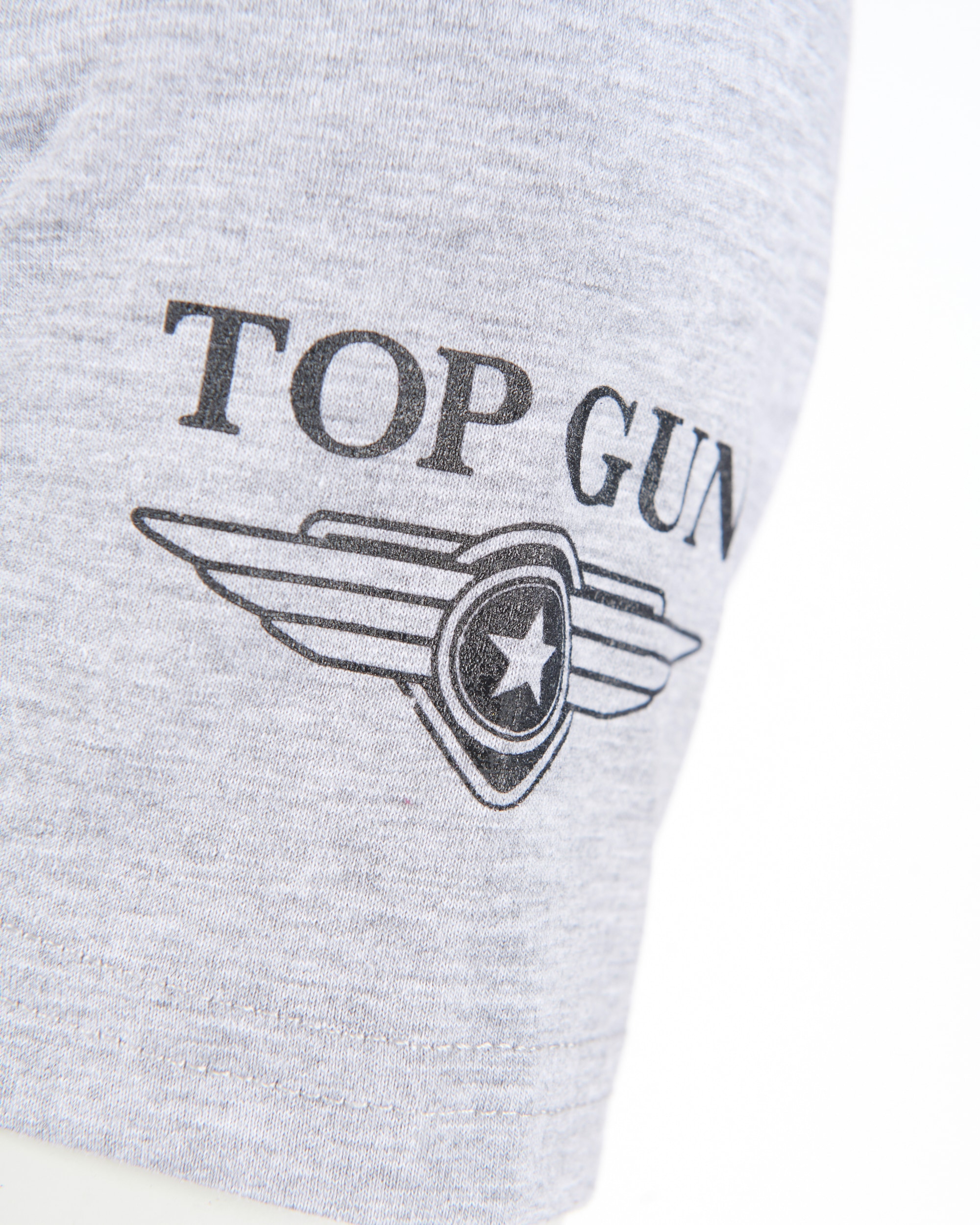 TOP GUN T-Shirt »Gamestop TG20191030«