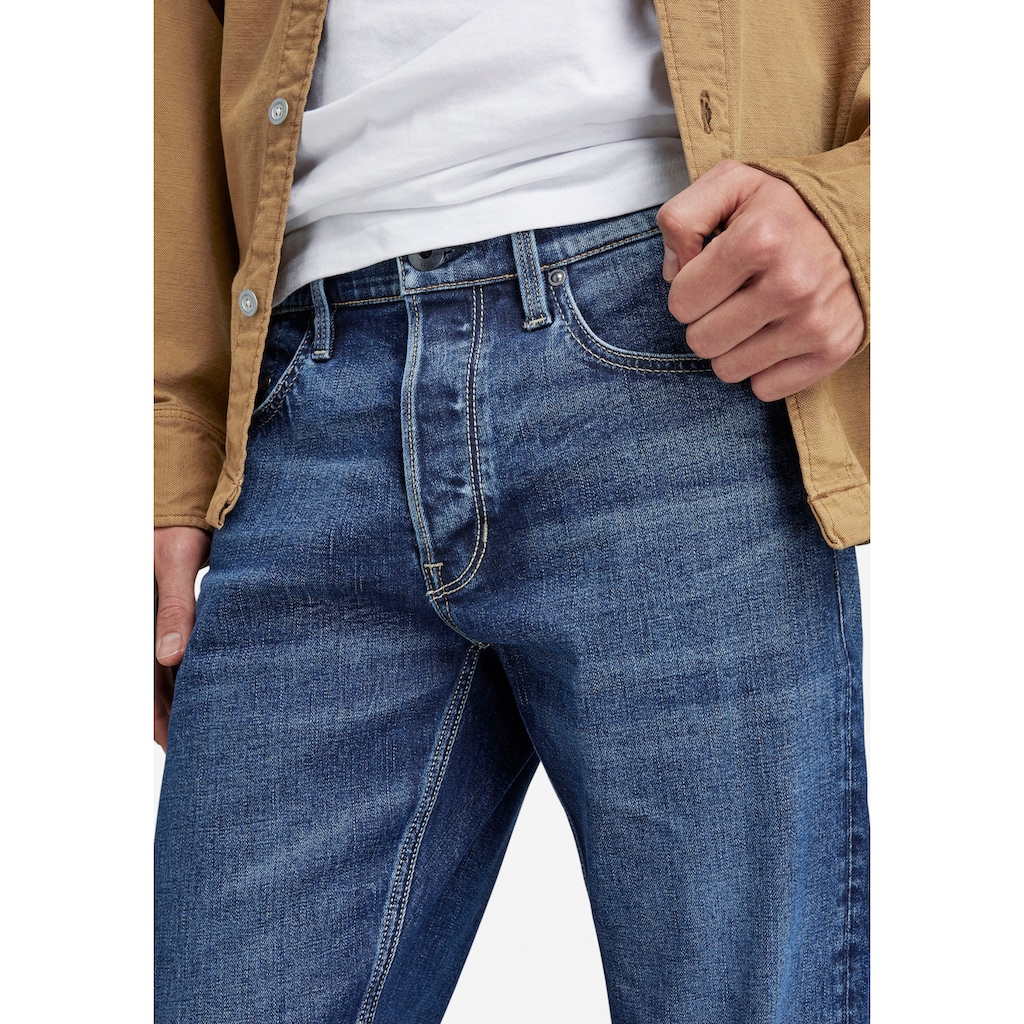 G-Star RAW Straight-Jeans »Mosa Straight«