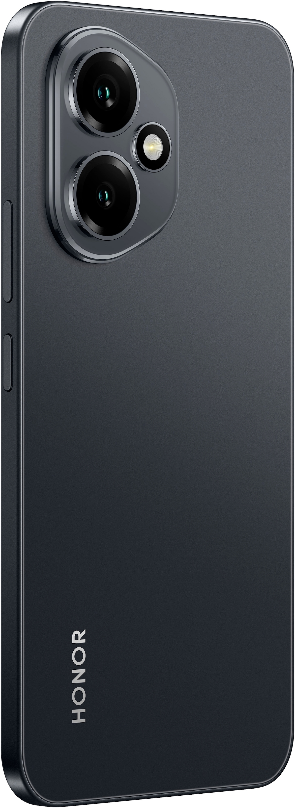 Honor Smartphone »400«, Midnight Black
