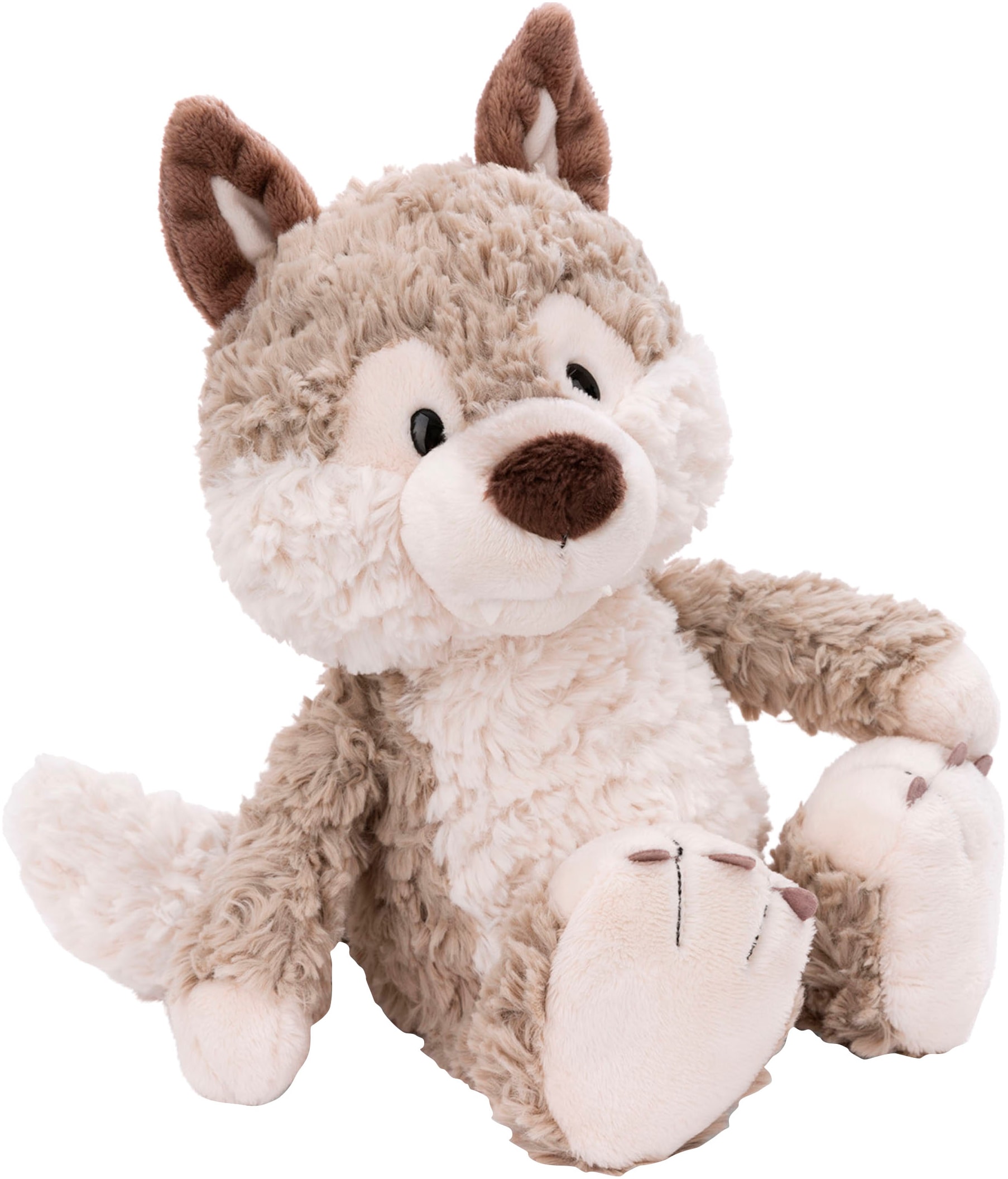 Kuscheltier »Forest Friends, Wolf Winny, 50 cm«