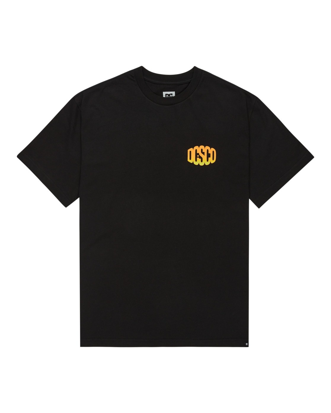 DC Shoes T-Shirt »Squash It«