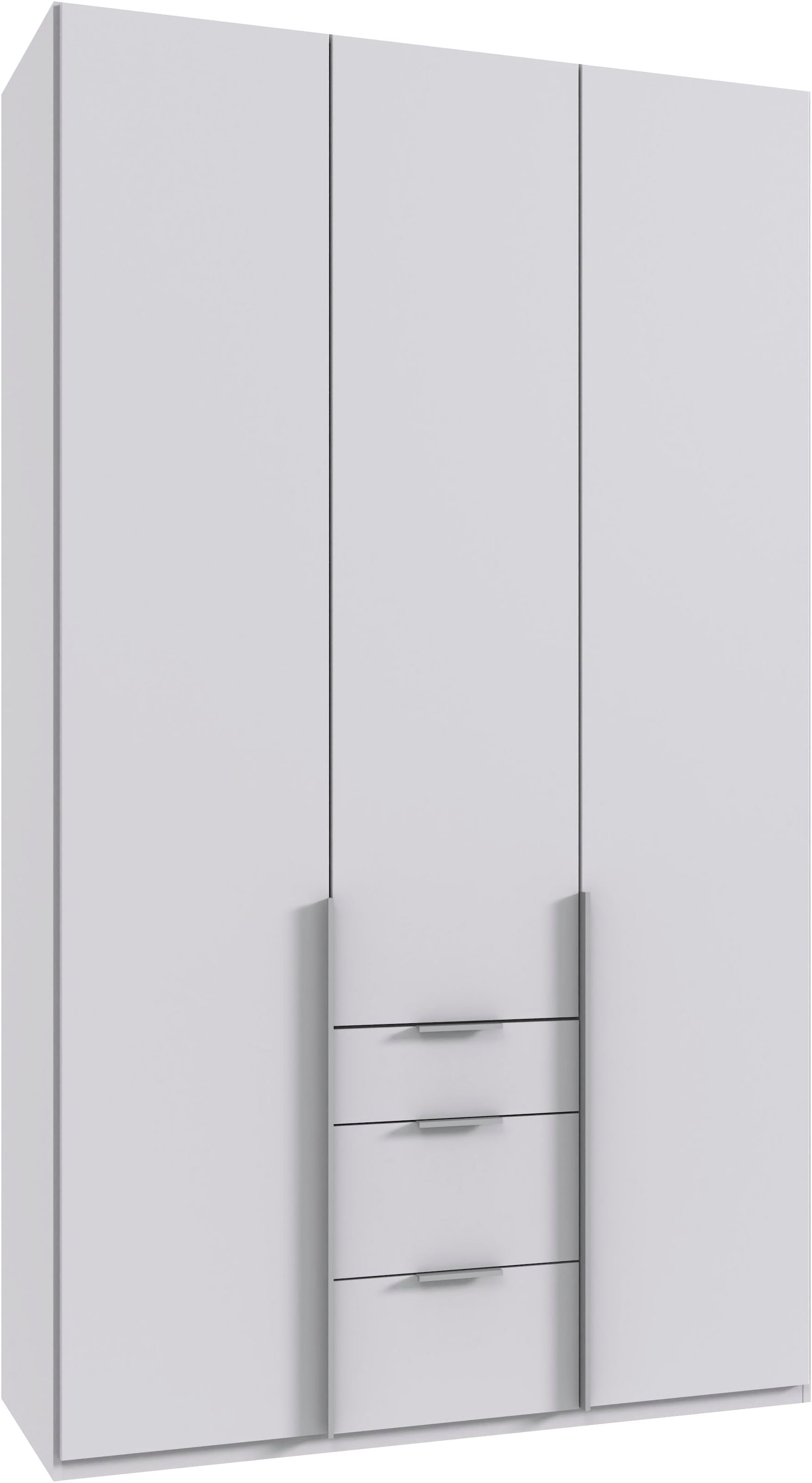 Wimex Drehtürenschrank "Mugano, 135 oder 180cm breit, 208 oder 236cm hoch, günstig online kaufen