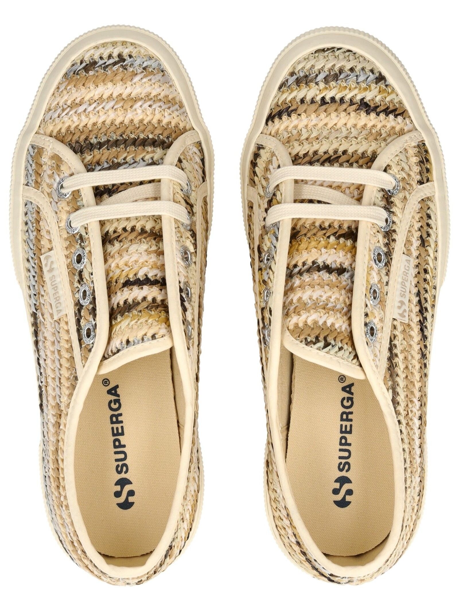 Superga Sneaker »Superga Sneaker Polyester«