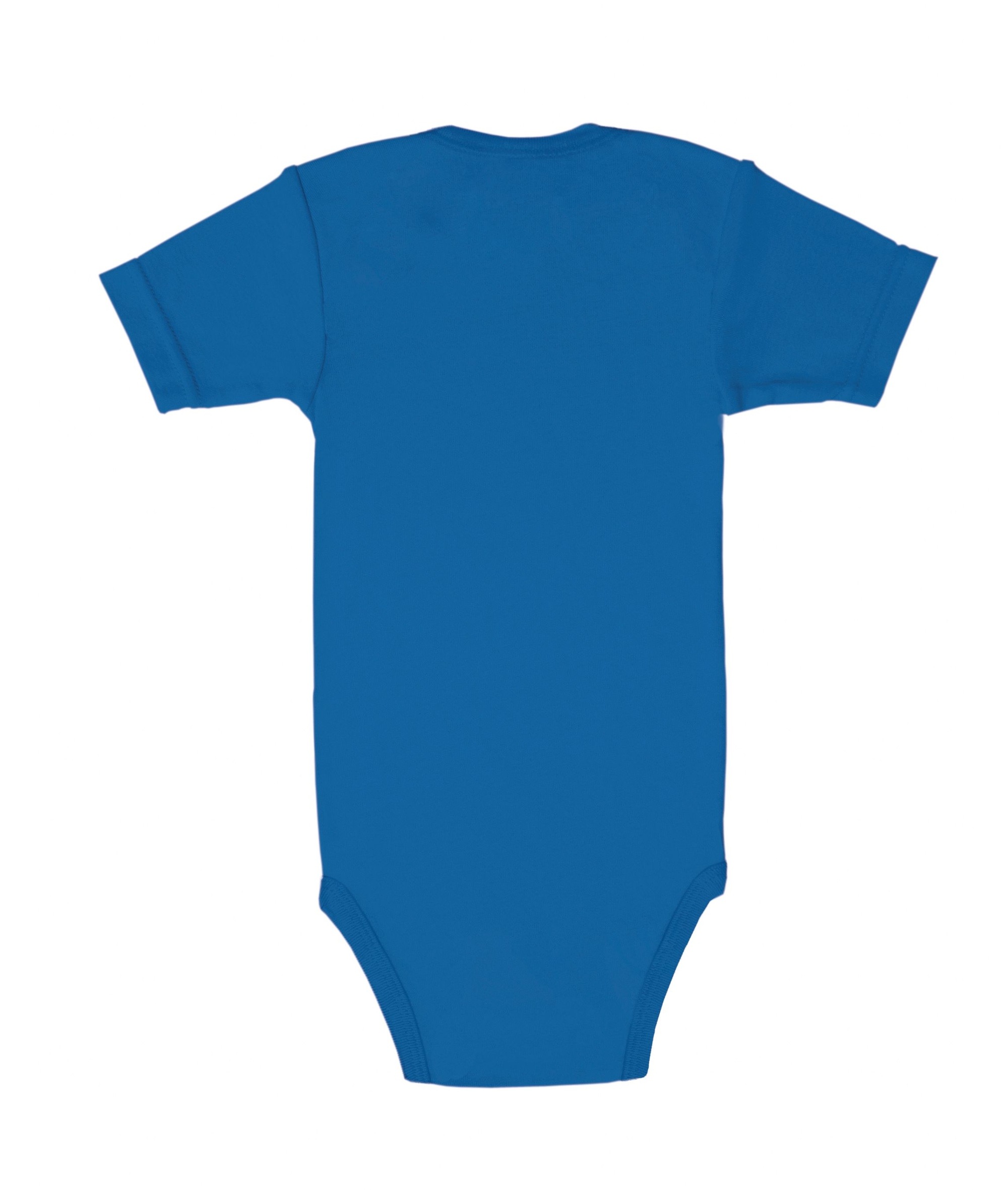 LOGOSHIRT Body, mit Superman Logo-Frontdruck