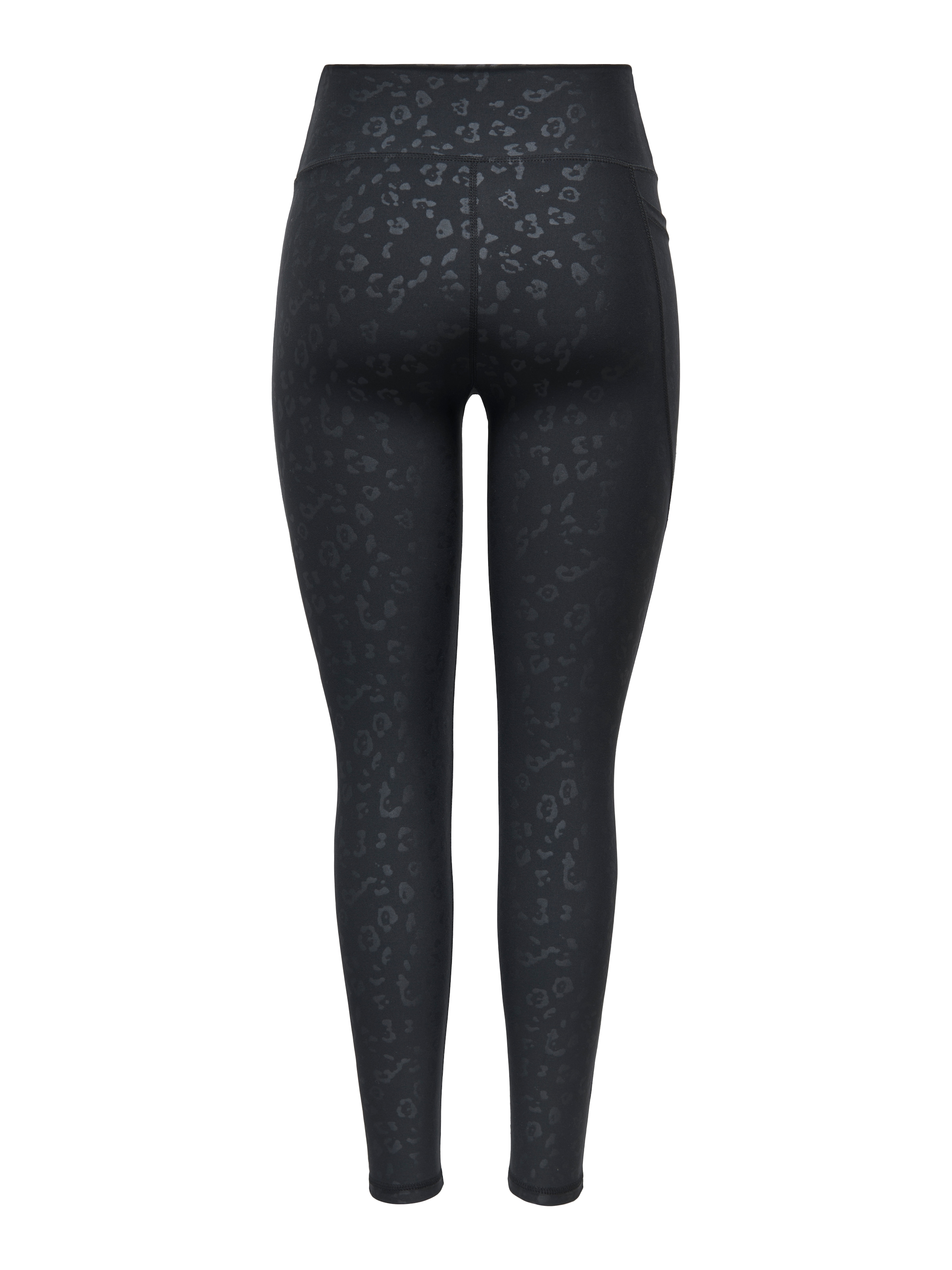 ONLY Play Funktionstights »ONPJAM-2-LEE HW AOP PCK TIGHTS NOOS«  Materialmix