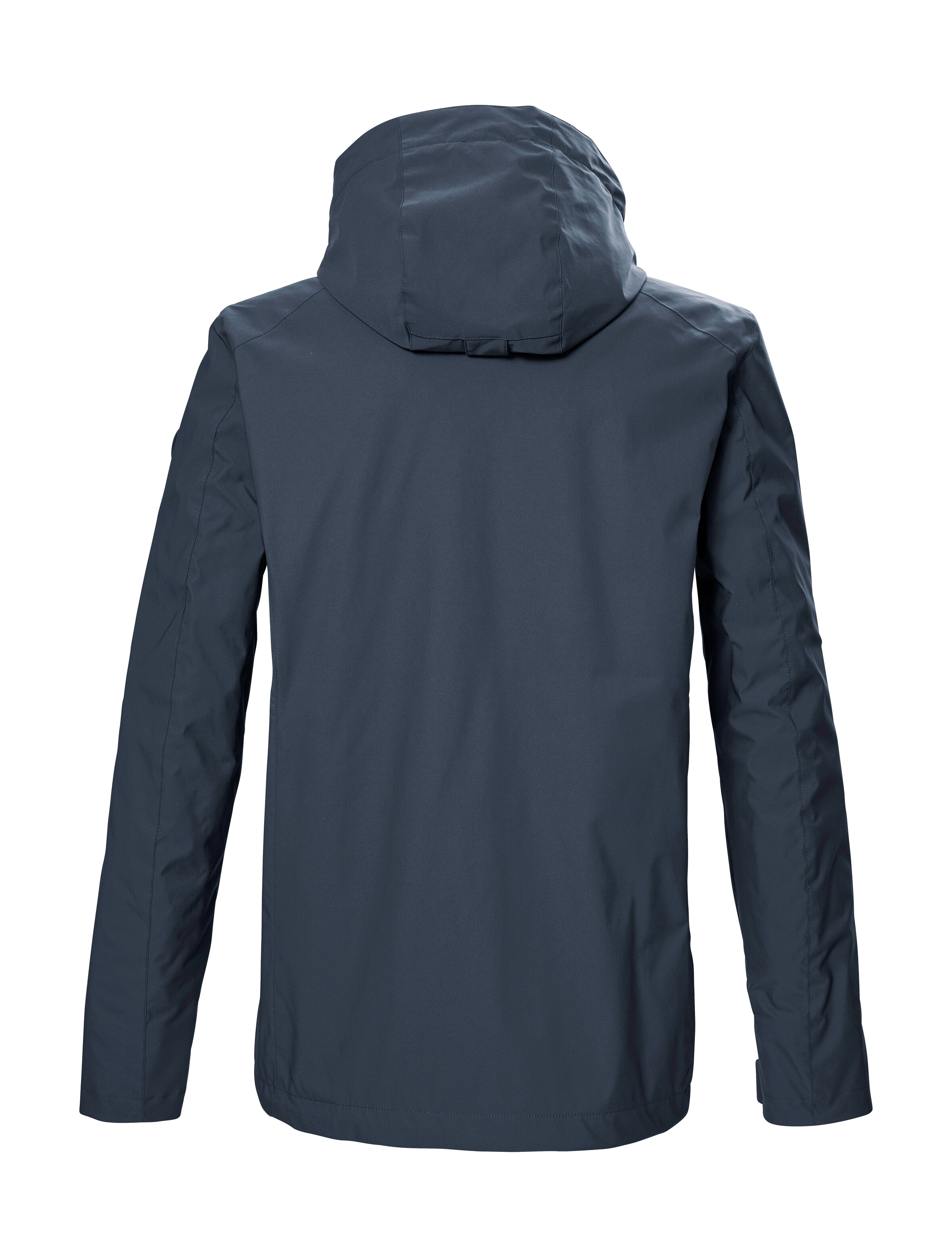 G.I.G.A. DX by killtec Funktionsjacke "GS 81 MN JCKT", Wasserabweisende Her günstig online kaufen