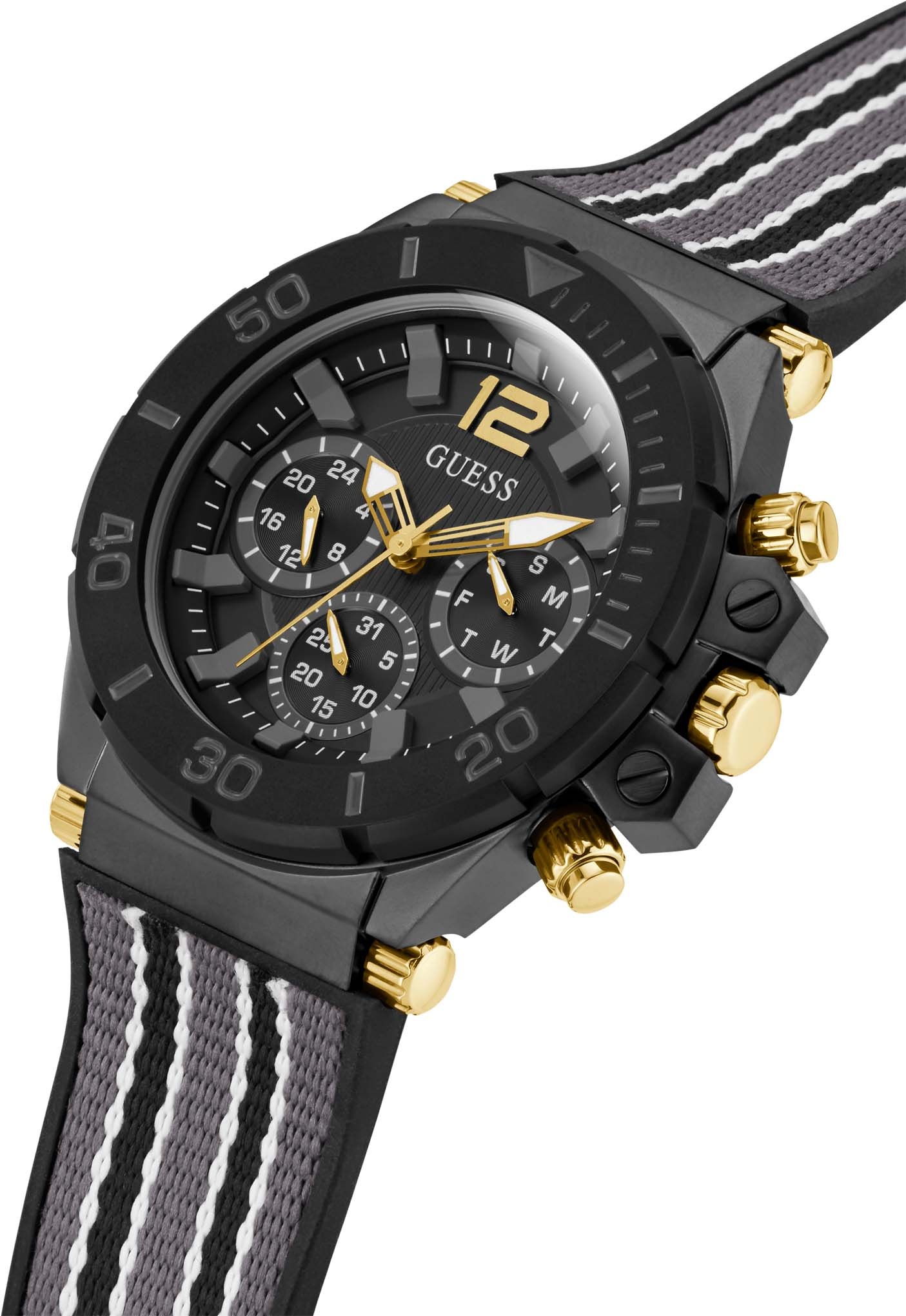 Guess Multifunktionsuhr »GW0415G3«