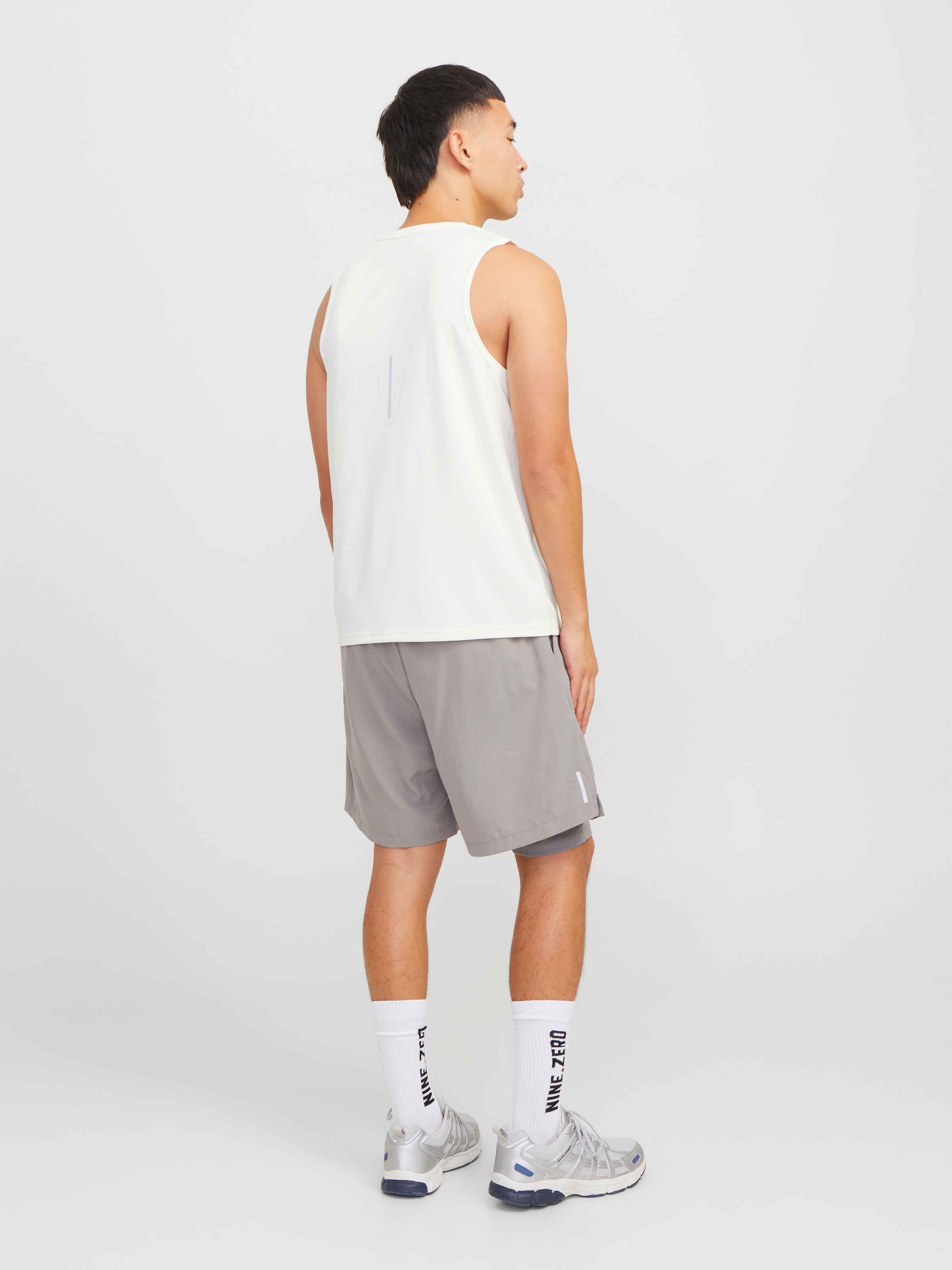 Jack & Jones Muskelshirt »JCOCNZ TANK TOP SN«