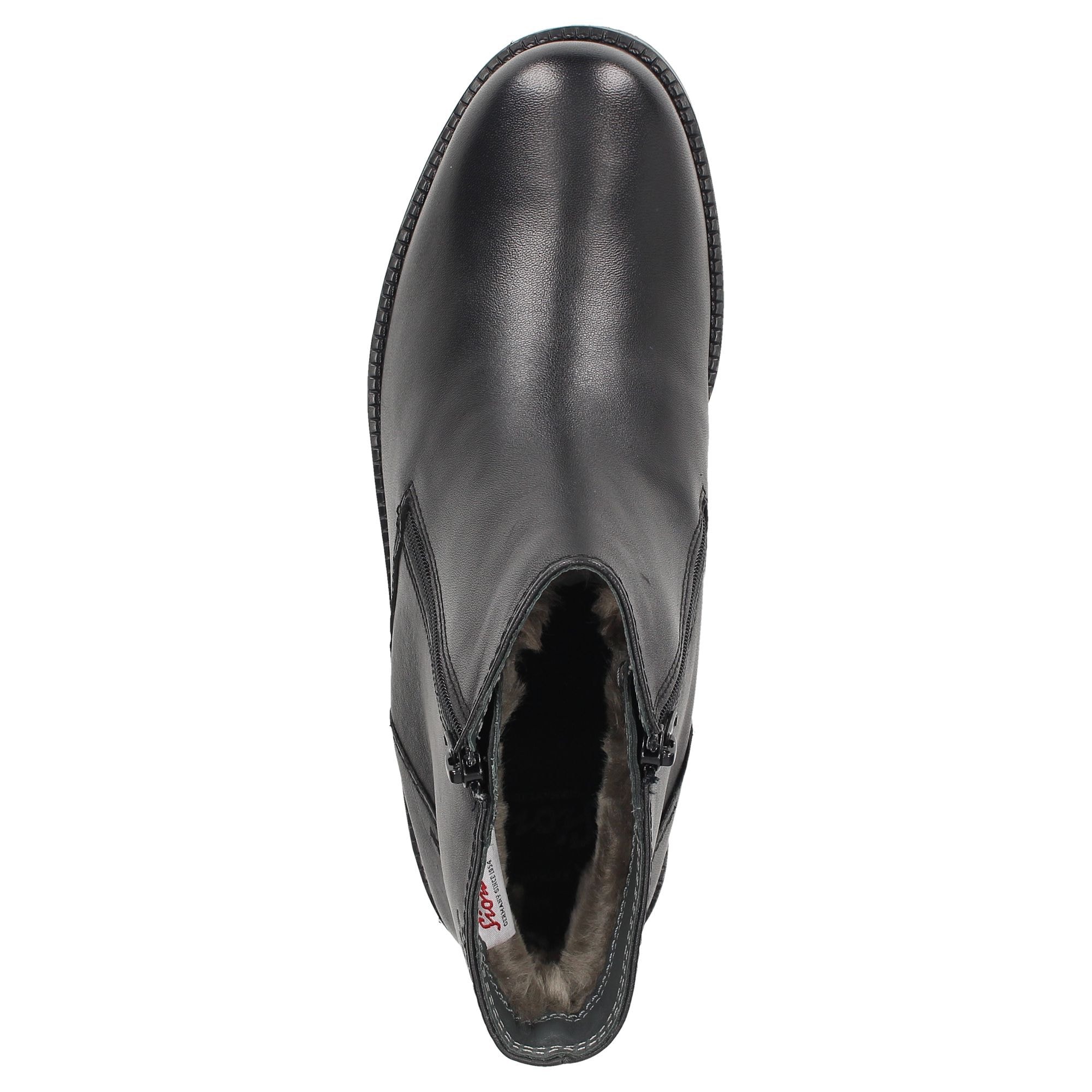 SIOUX Stiefelette »Magnus-LF-XXXL«