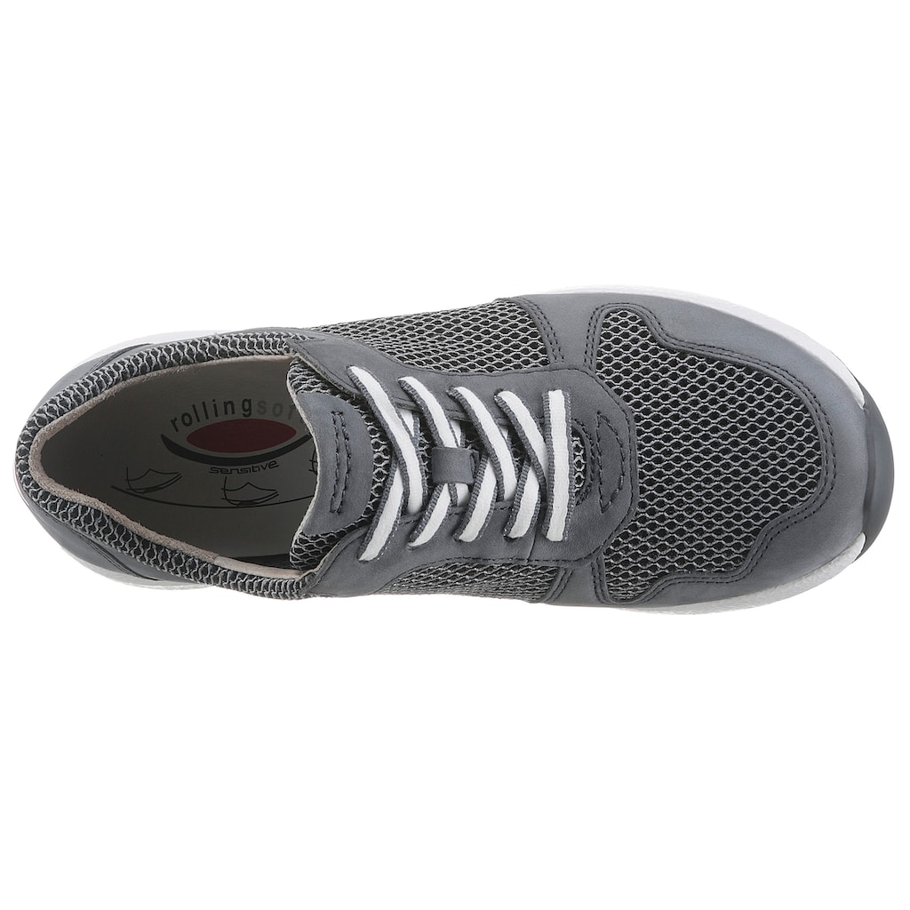 Gabor Rollingsoft Keilsneaker