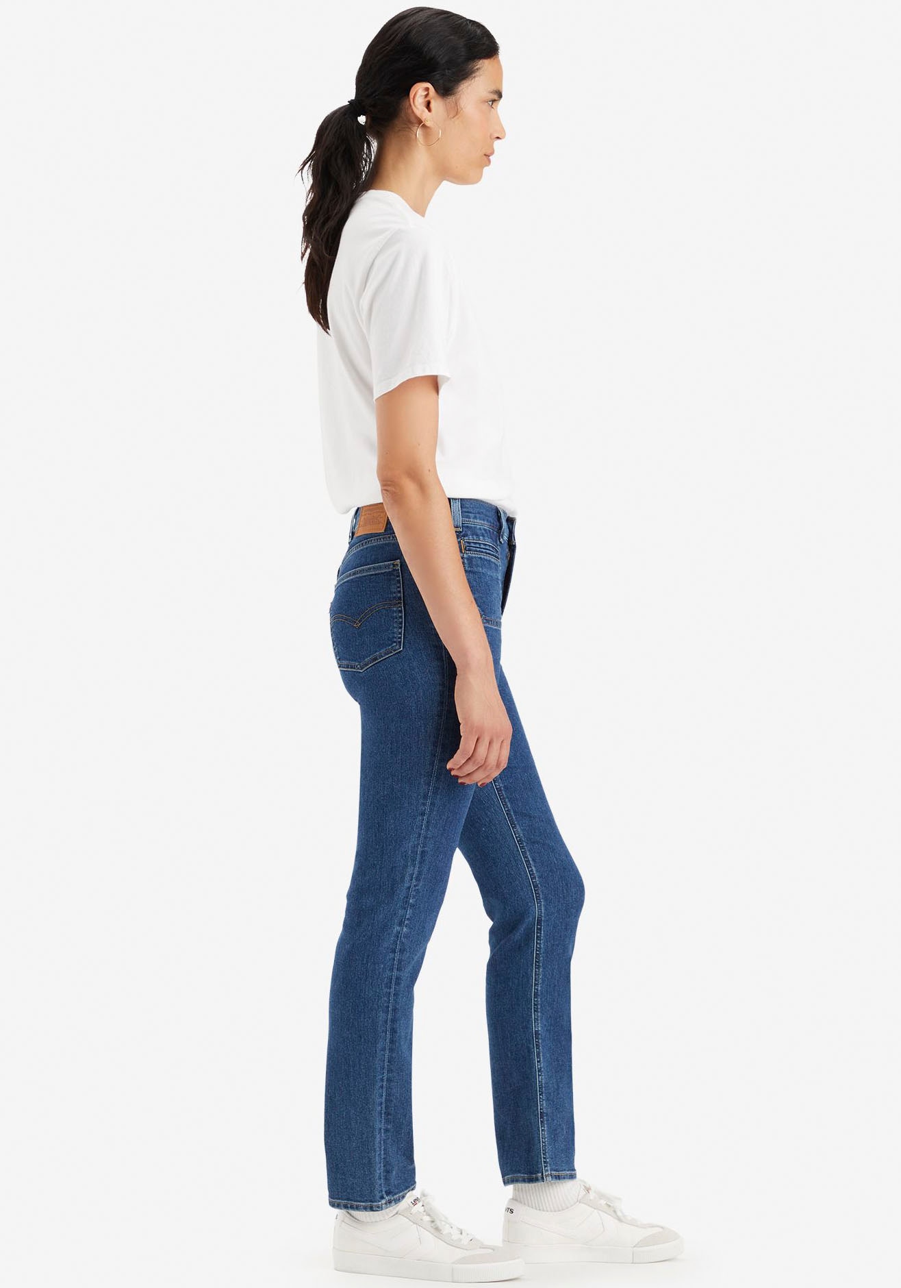 Levi's® Straight-Jeans »724 TAILORED W/ WELT PK«