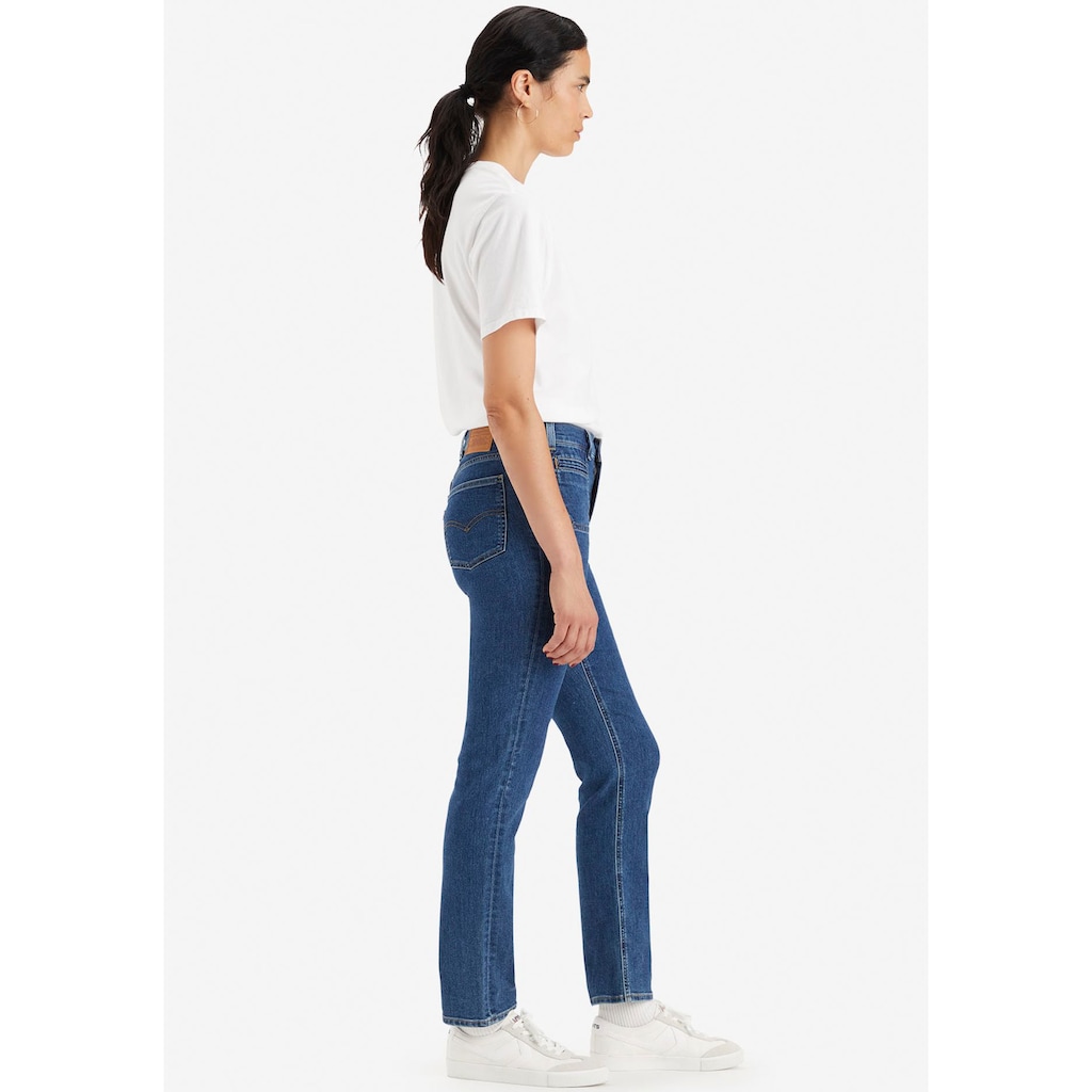 Levi's® Straight-Jeans »724 TAILORED W/ WELT PK«