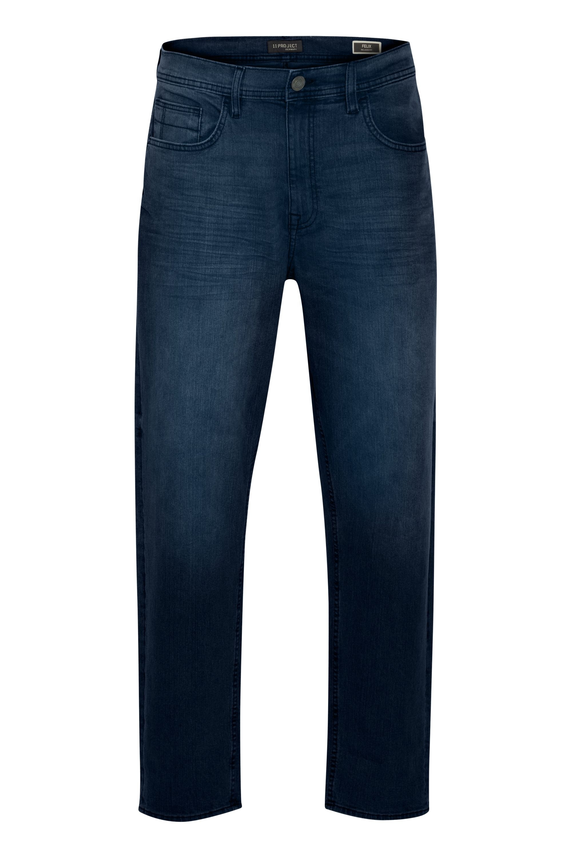 11 Project 5-Pocket-Jeans »5-Pocket-Jeans PRMads«