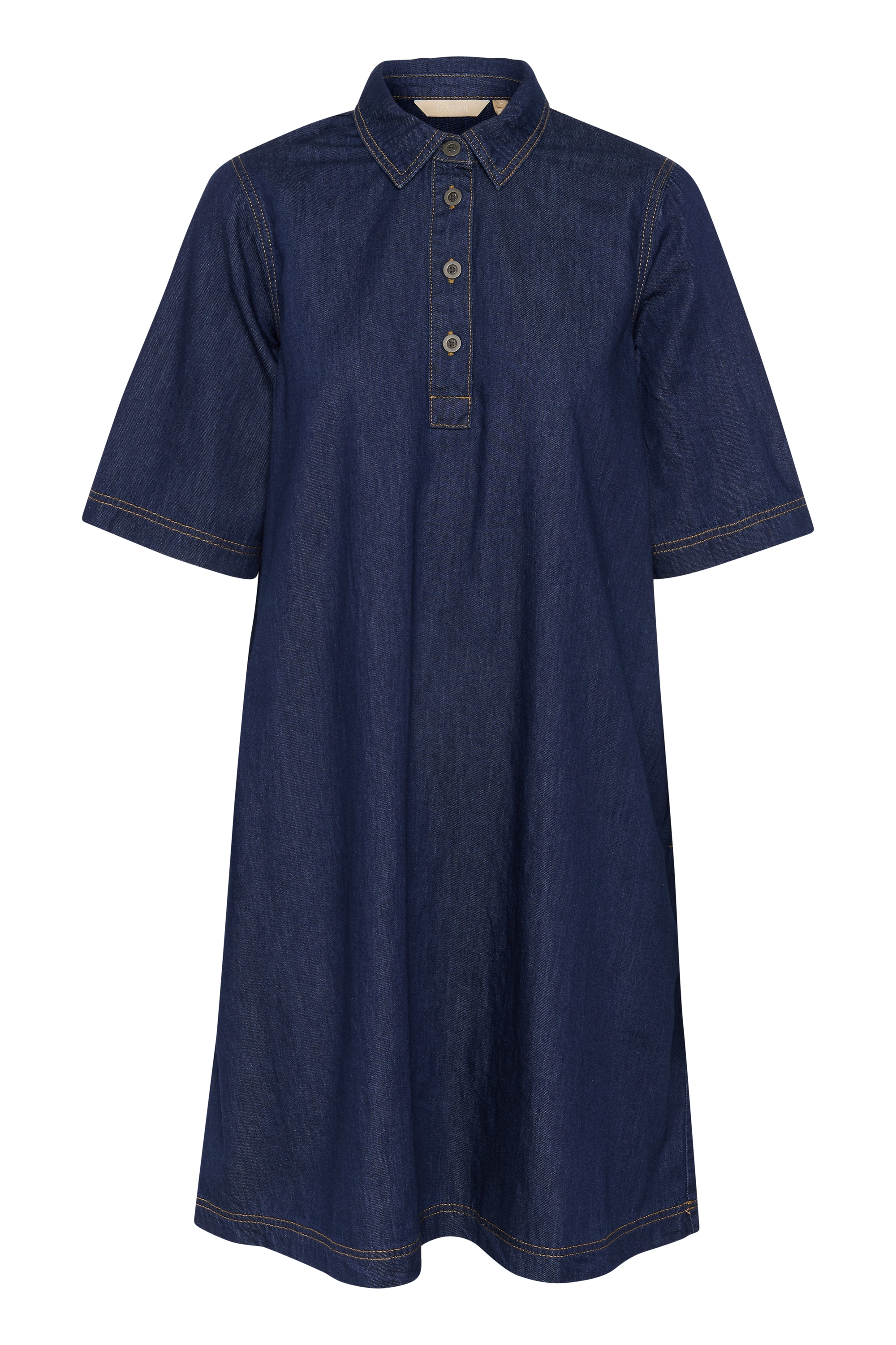 Culture Midikleid "Damen Freizeitkleid CUWINNIE"