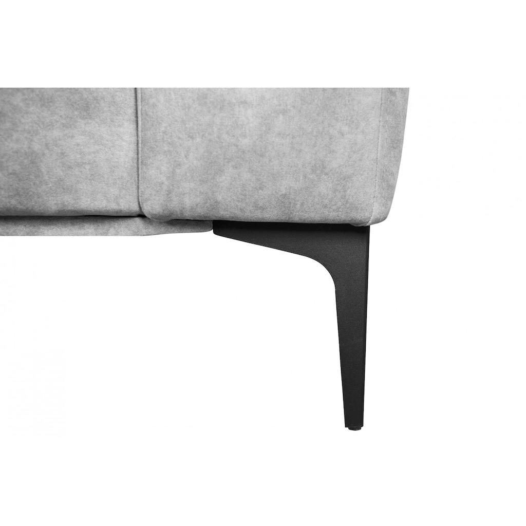 Guido Maria Kretschmer Home&Living Ecksofa »BENTE L-Form«