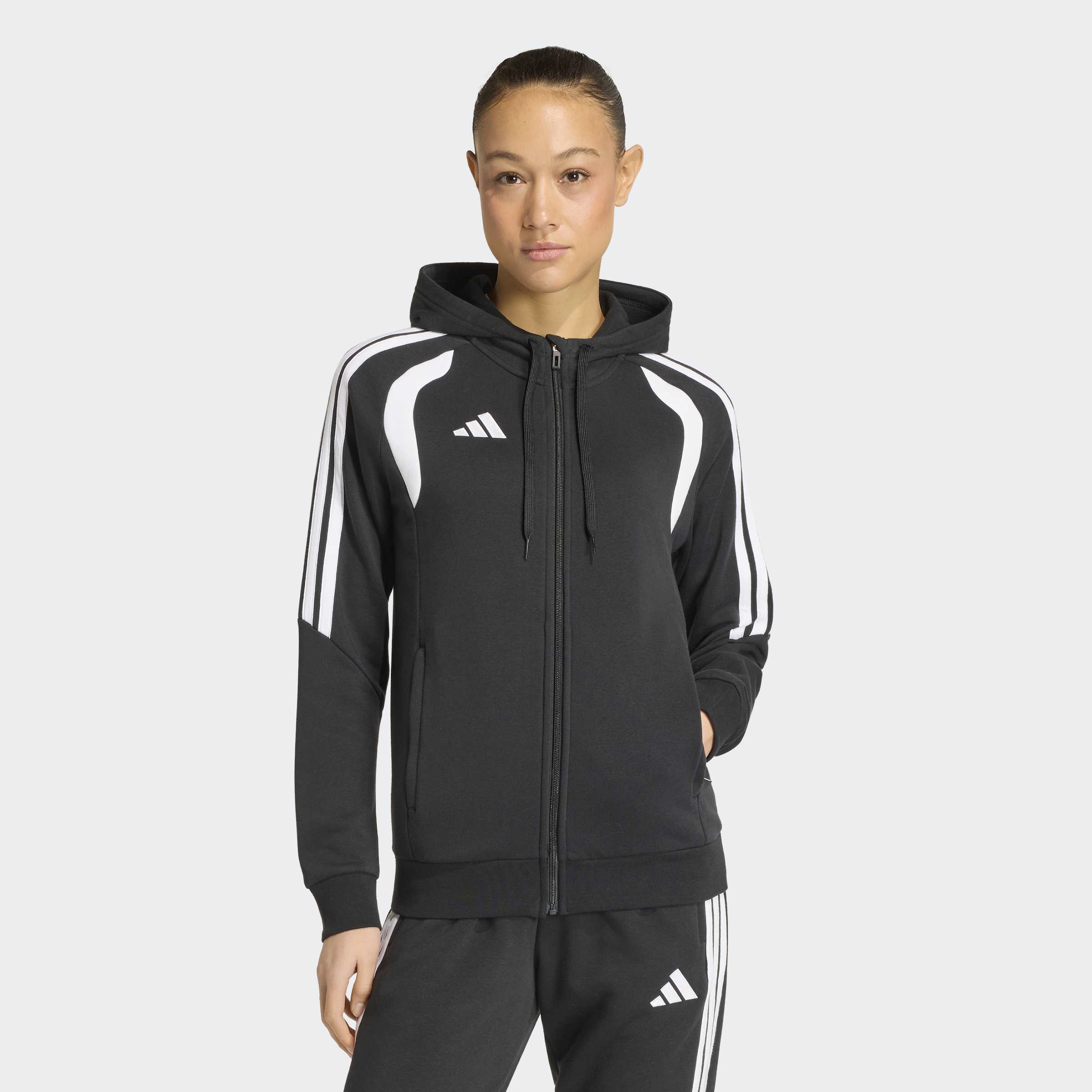 adidas Performance Kapuzensweatshirt "TIRO26 LEAGUE"