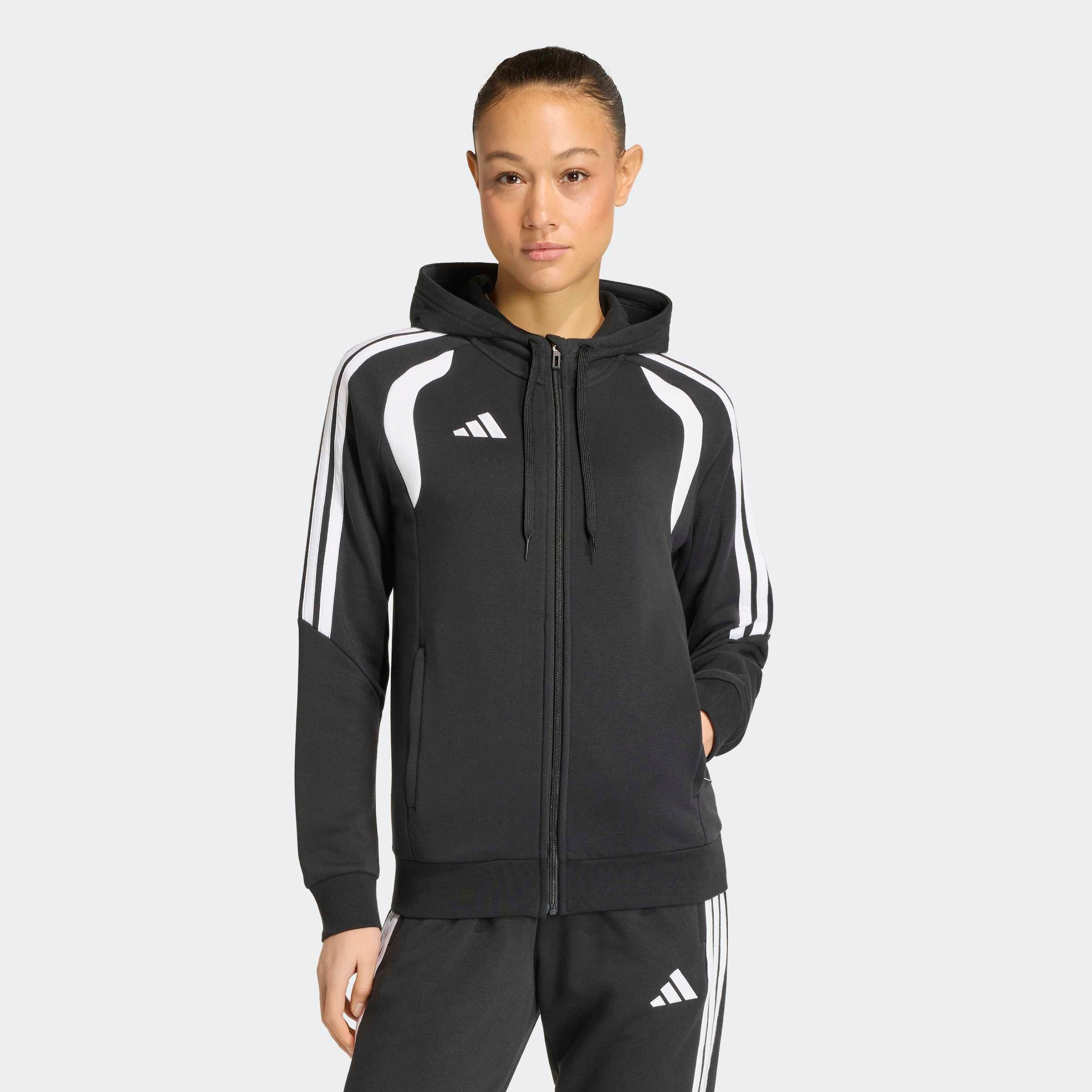adidas Performance Kapuzensweatshirt "TIRO26L SWFZHDW" günstig online kaufen