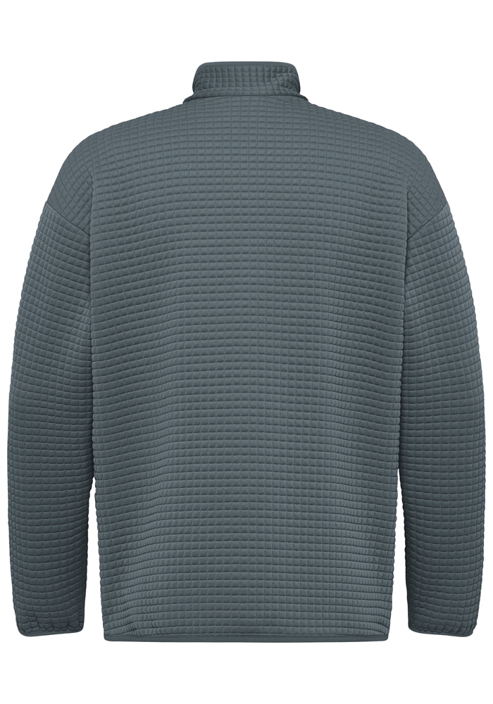 Jack Wolfskin Fleecejacke »MOGARI FZ M« Atmungsaktiv, leicht, Übergangsjacke