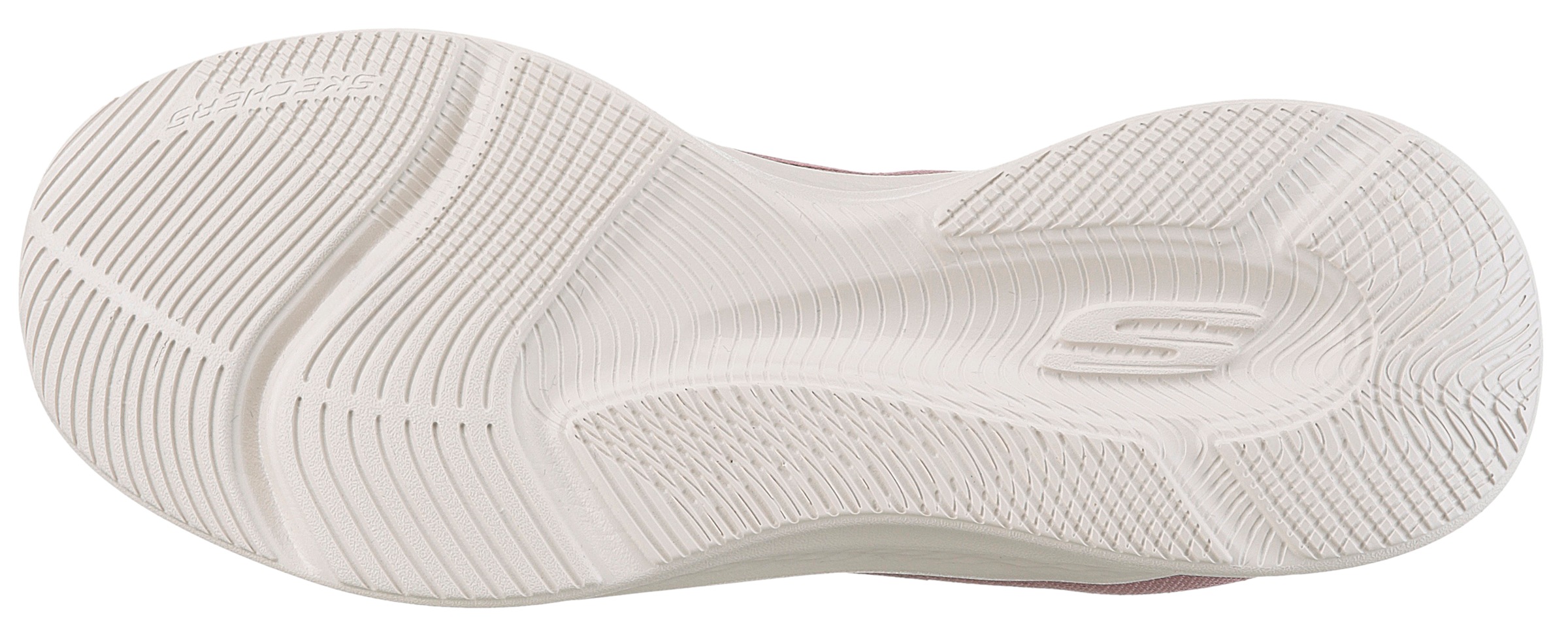 Skechers Sneaker »SKECH-LITE PRO 2.0«, Freizeitschuh, Schlupfschuh in veganer Verarbeitung
