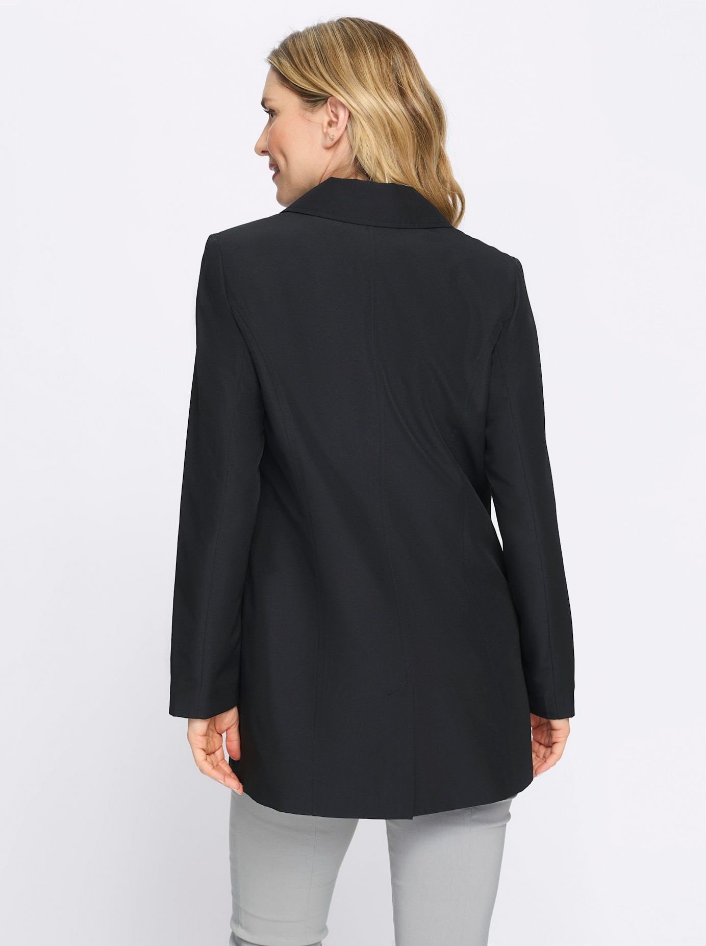 Classic Basics Longblazer »Longblazer«