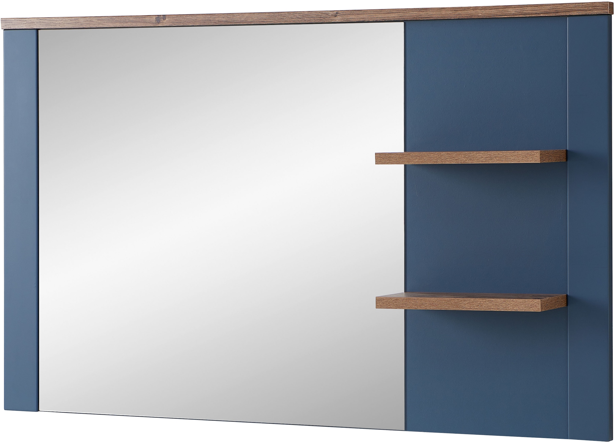 Innostyle Garderobenspiegel »DIJON«, (1 St.), Spiegelfläche 113,6 x 77,8 cm