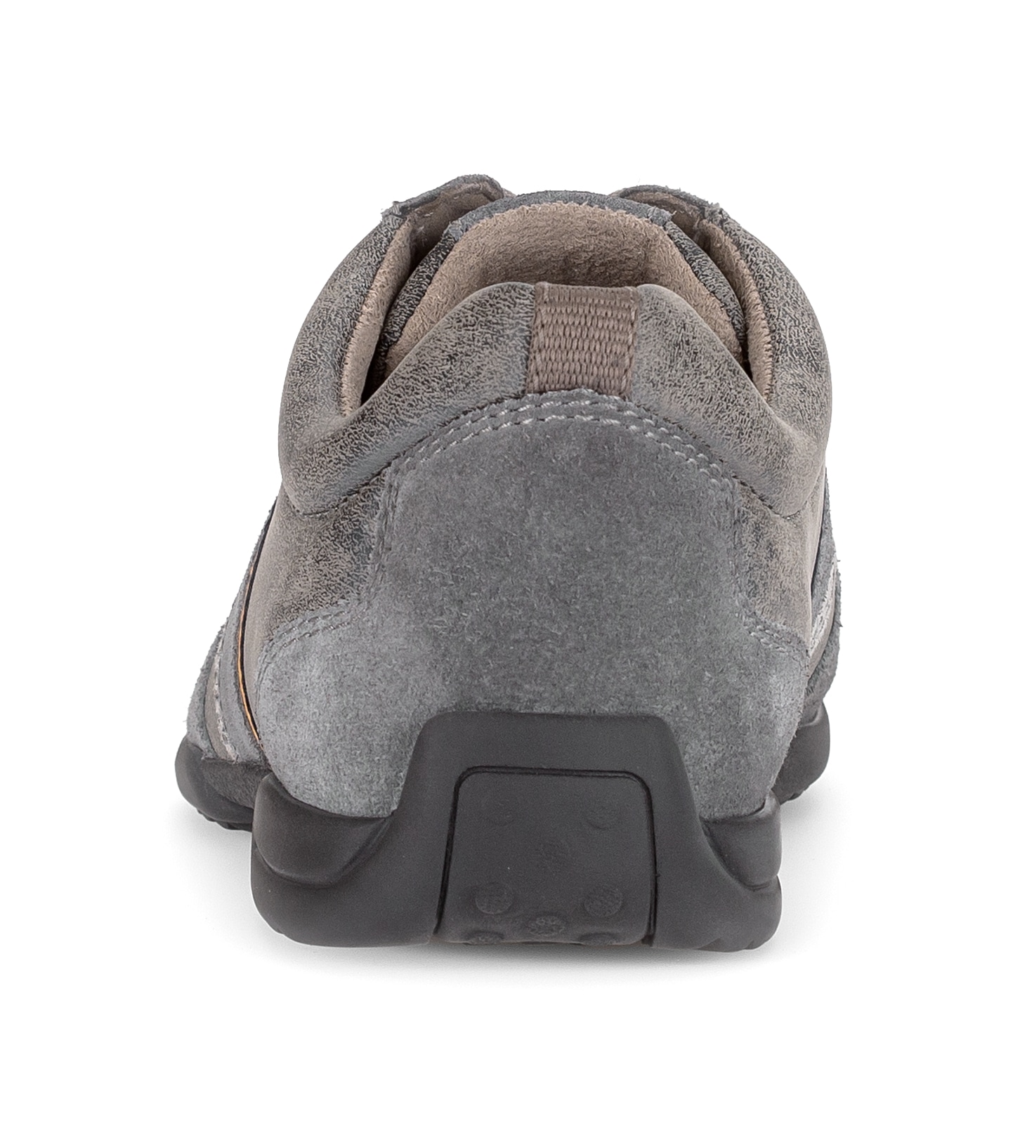 Pius Gabor Sneaker, Schnürschuh, Halbschuh, Freizeitschuh in Bequemweite G (= weit)