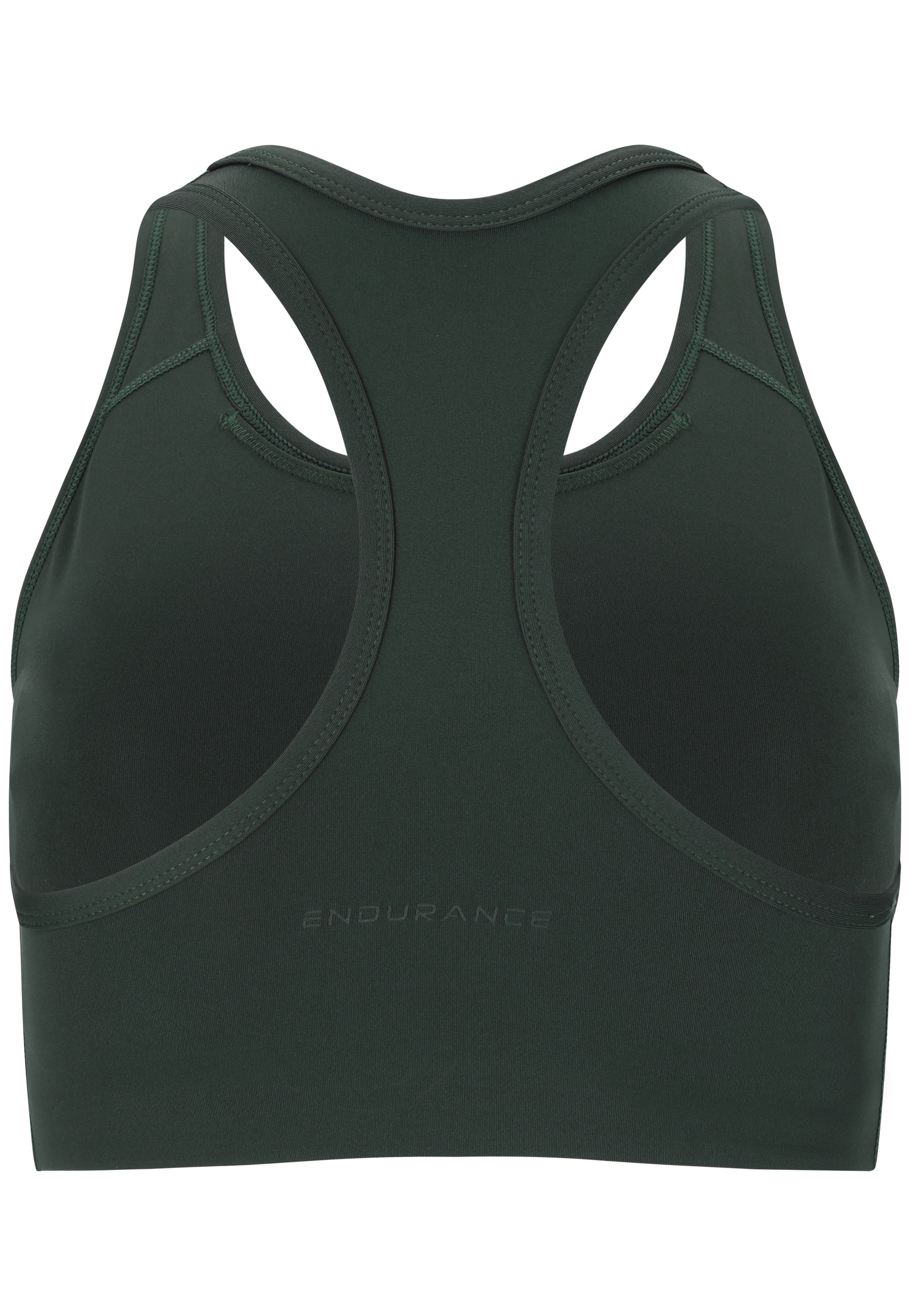 ENDURANCE Sport-BH »Alanie«, mit bequemen Cups und Racerback-Design