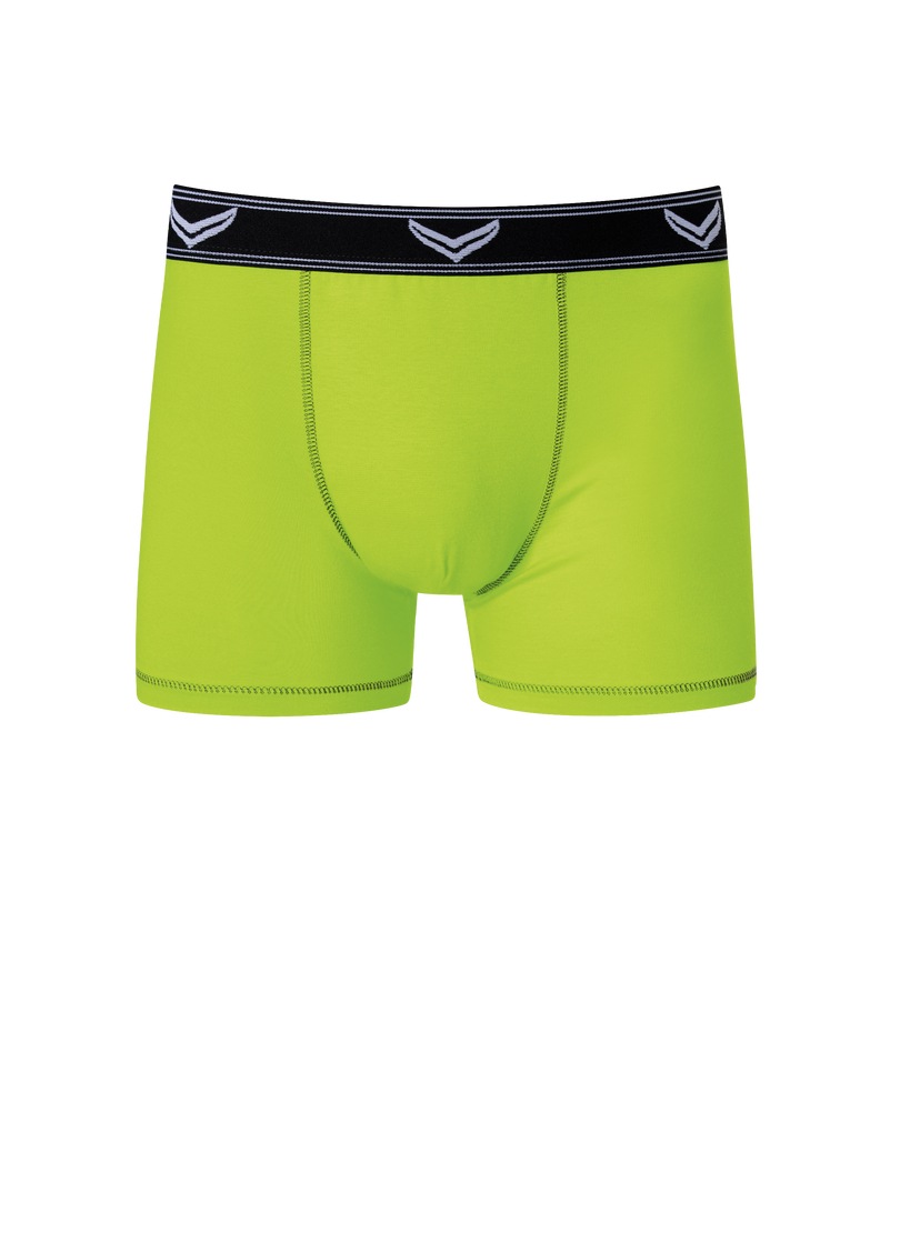 Trigema Boxer »TRIGEMA Bequeme Pants mit Webgummibund«, (1 St.)