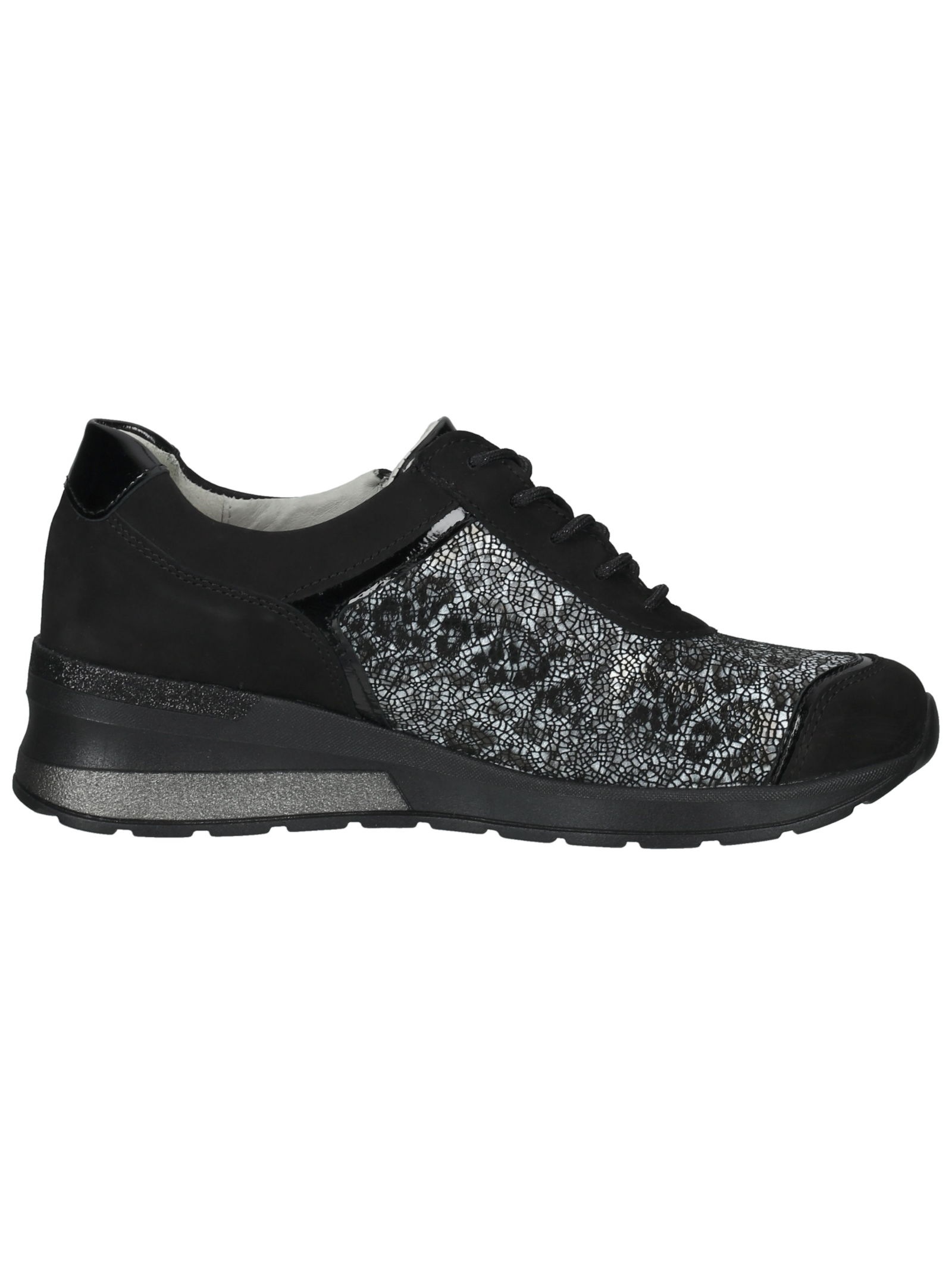 Waldläufer Sneaker »Waldläufer Sneaker Leder«