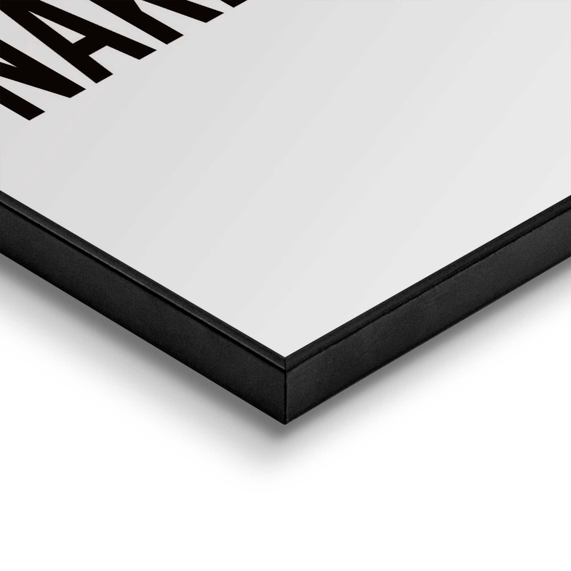 Reinders! Poster »Quote«