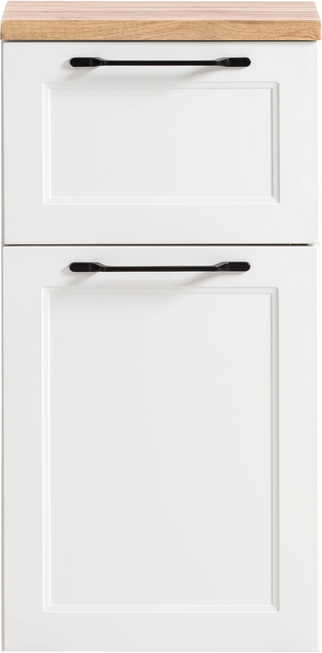 welltime Unterschrank »Lana«, Badmöbel, 40 cm breit